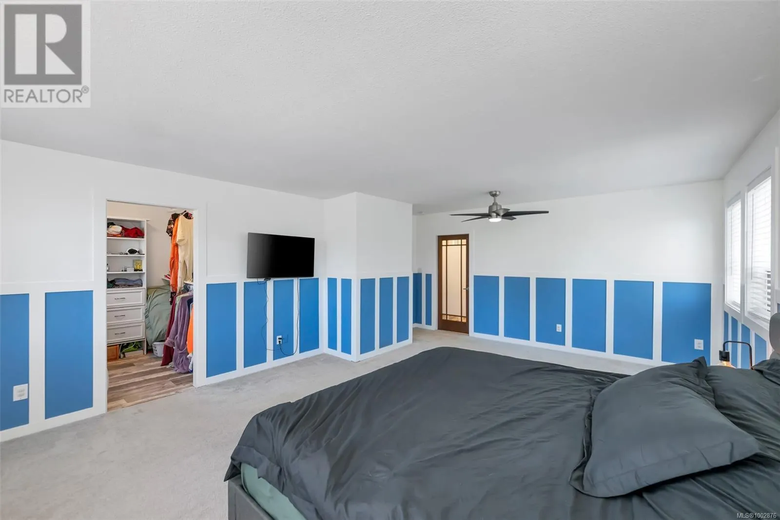 1437 Belcarra Rd
