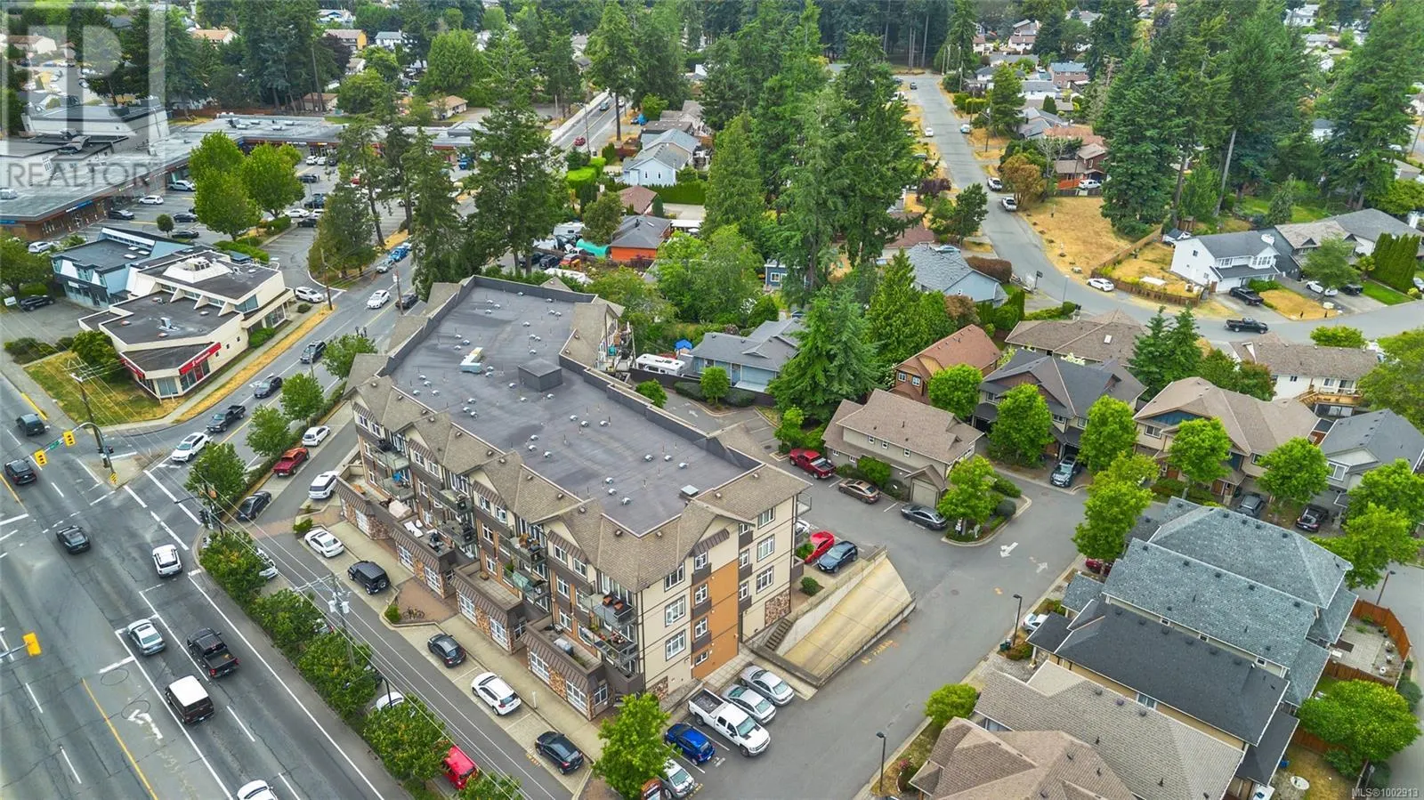 407 2220 Sooke Rd