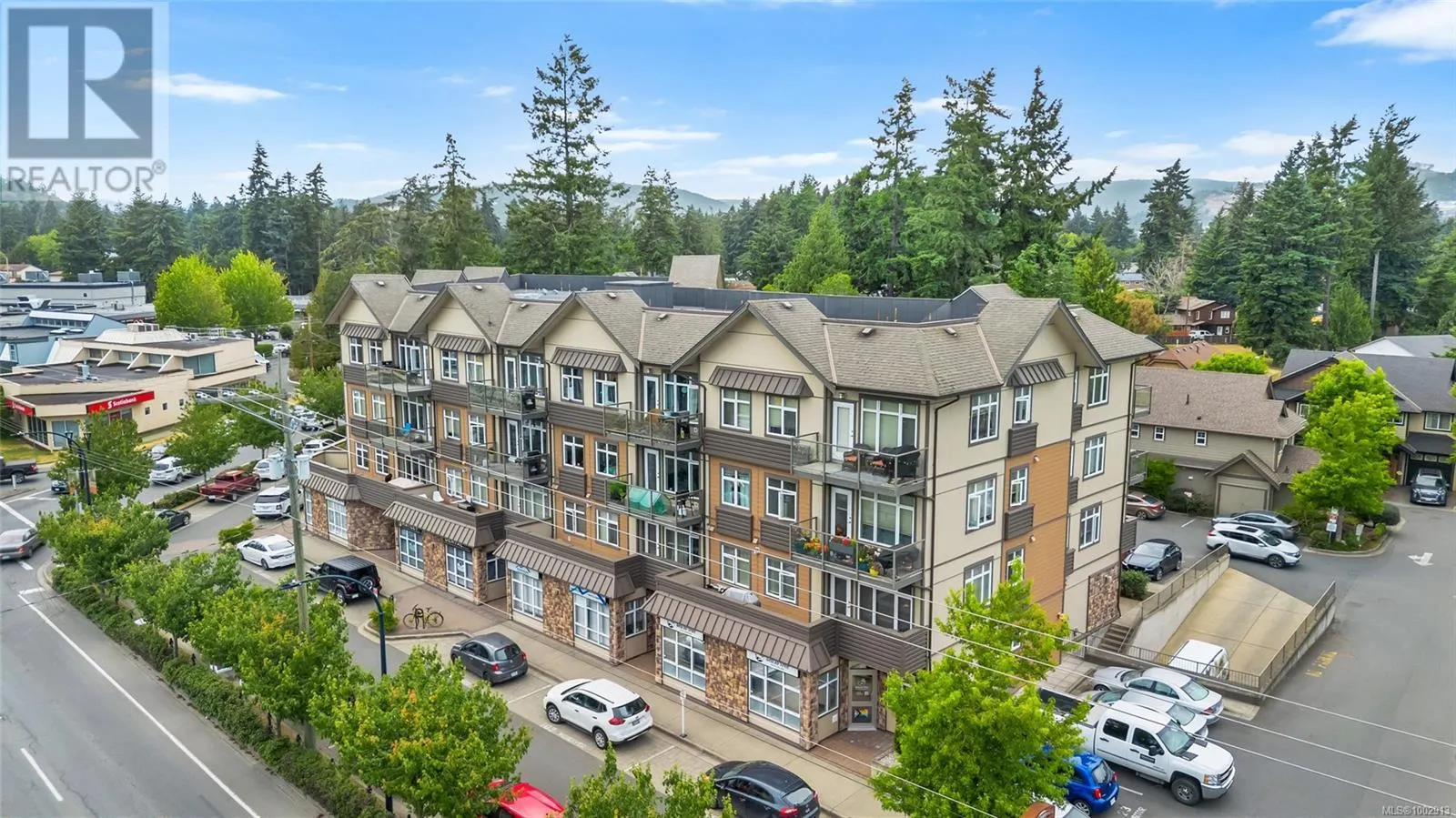 407 2220 Sooke Rd
