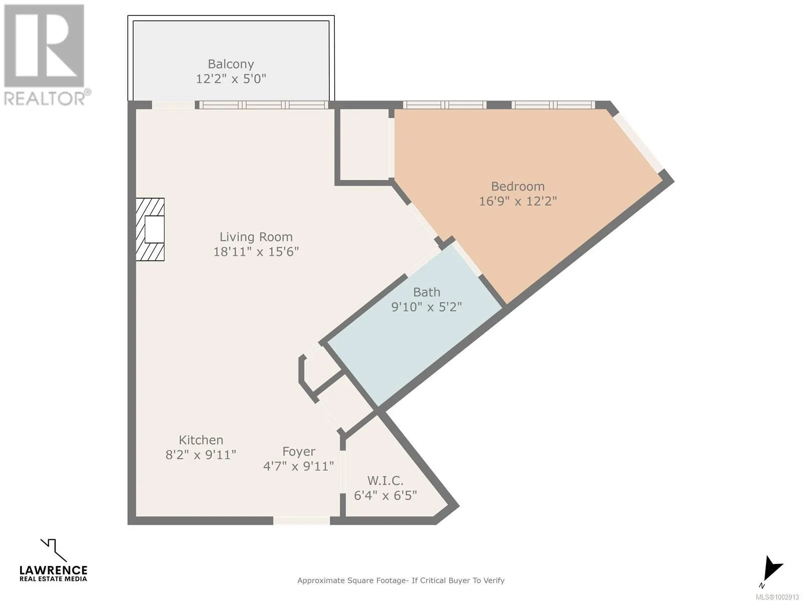 407 2220 Sooke Rd