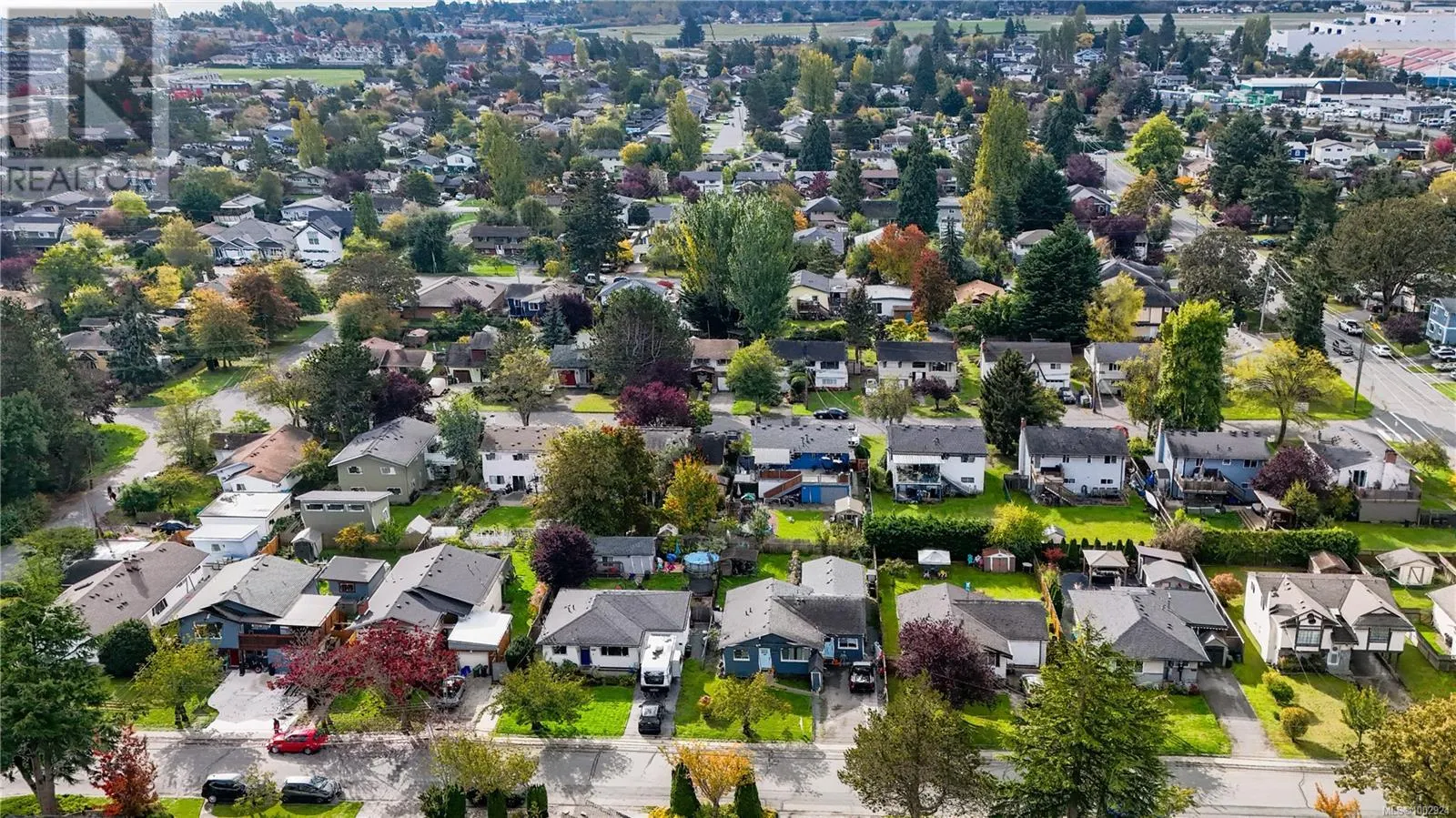 2189A &2189B Amelia Ave