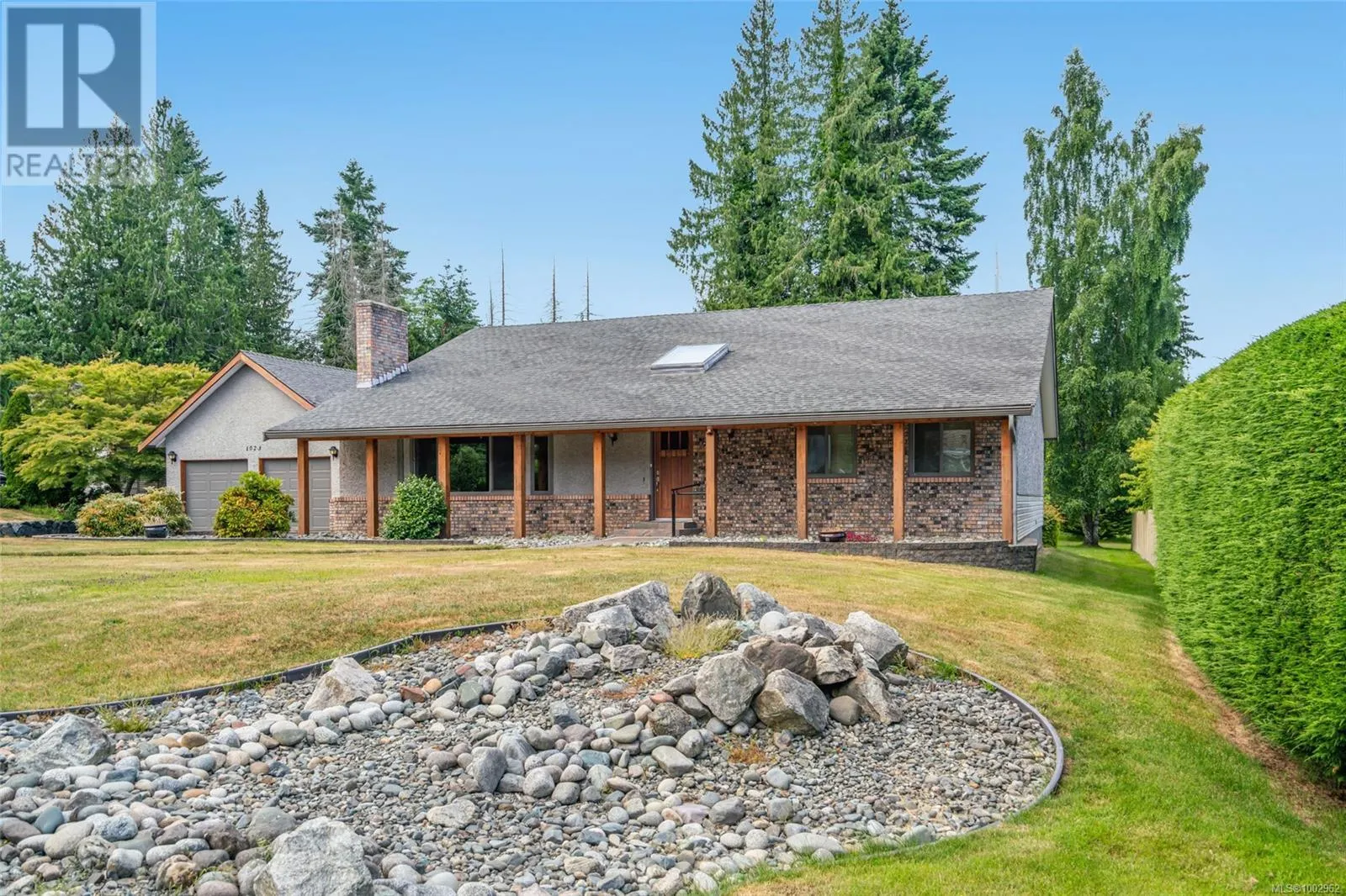 1023 Harlequin Rd