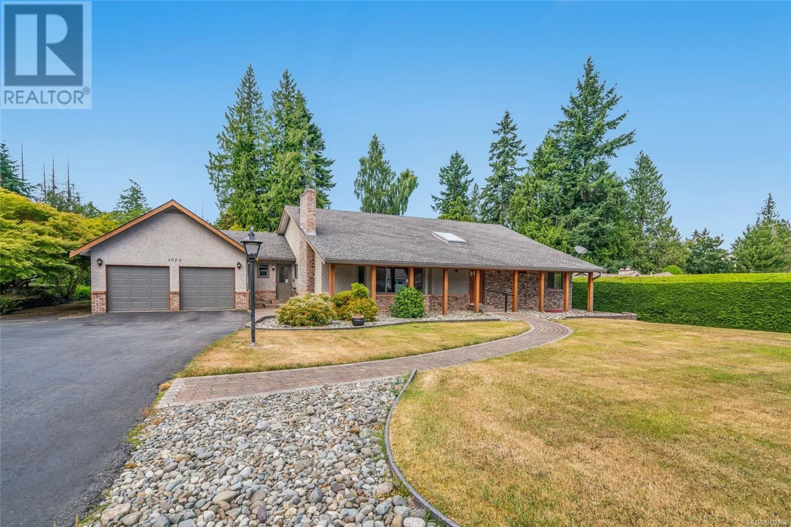 1023 Harlequin Rd