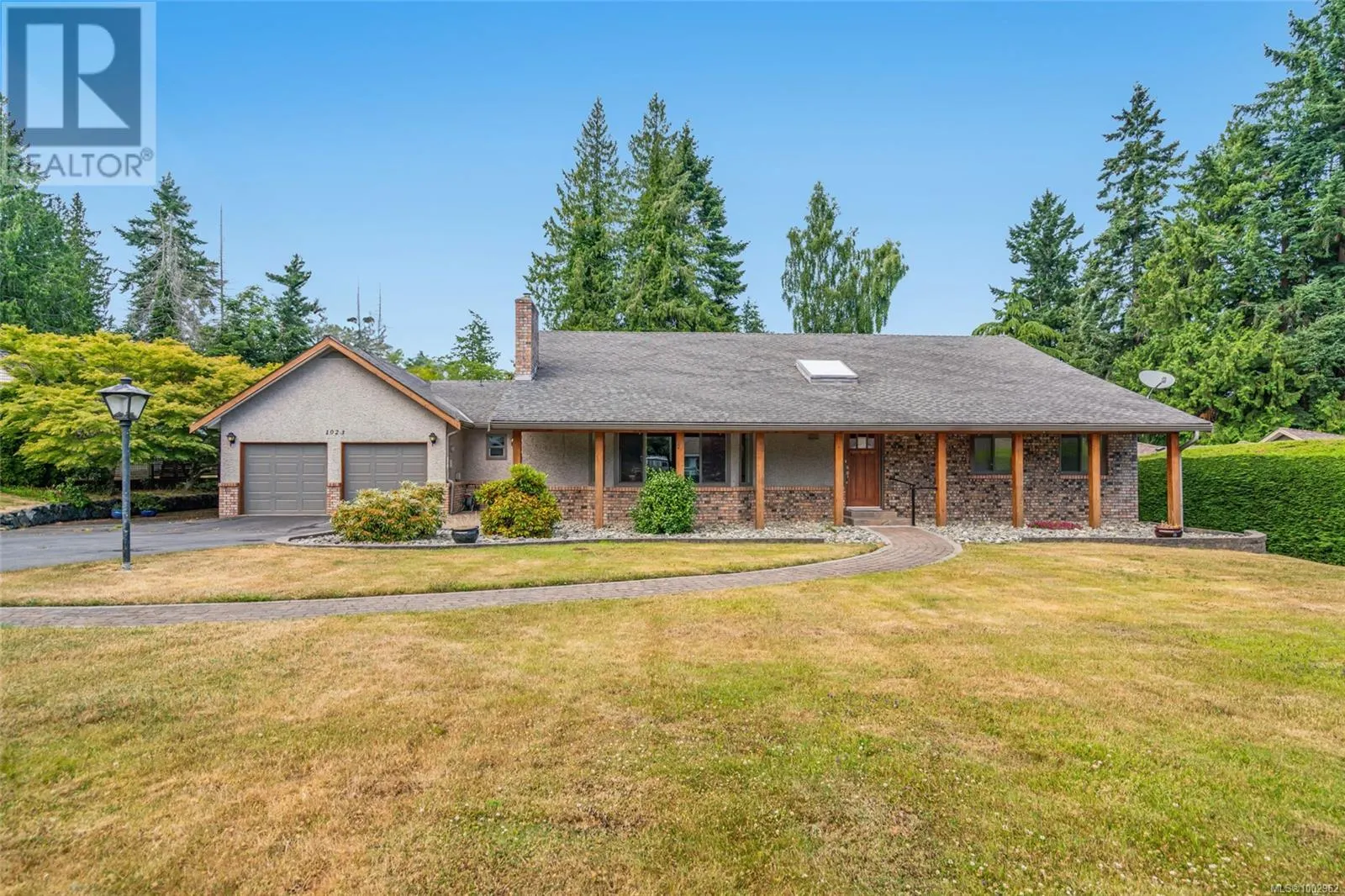 1023 Harlequin Rd
