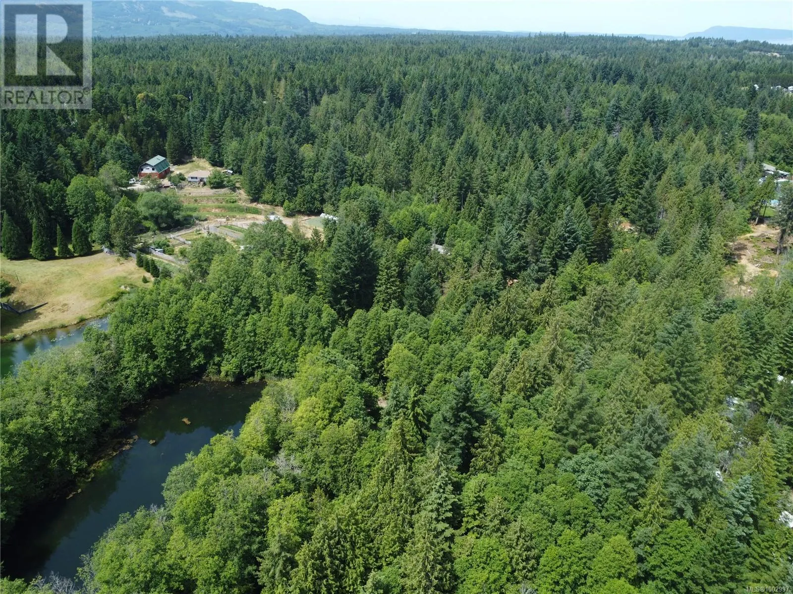 1075 SPIDER LAKE Rd