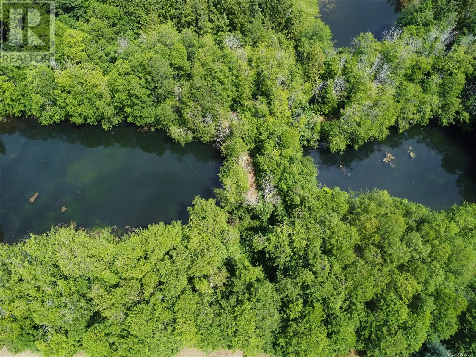 1075 SPIDER LAKE Rd
