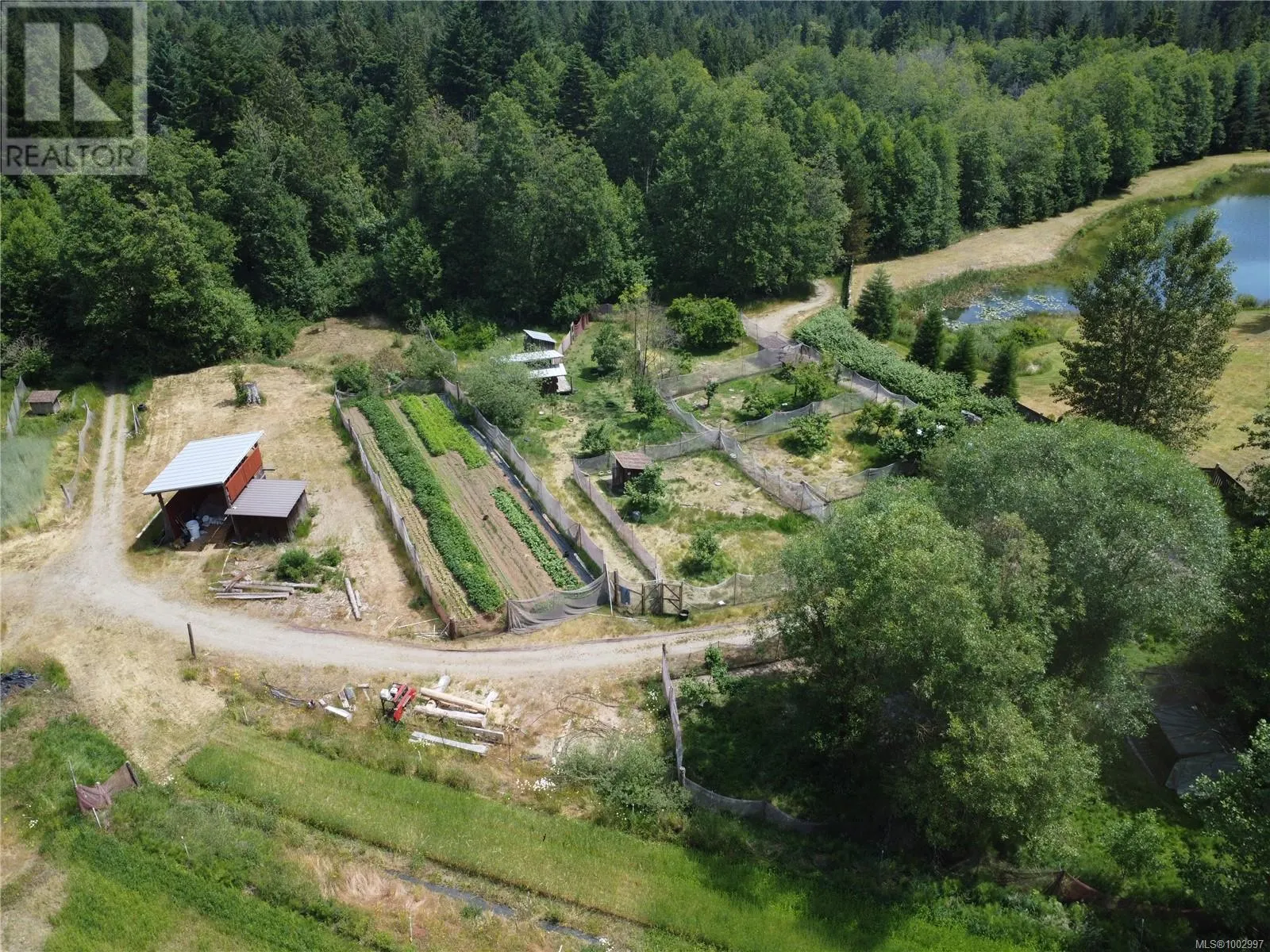 1075 SPIDER LAKE Rd
