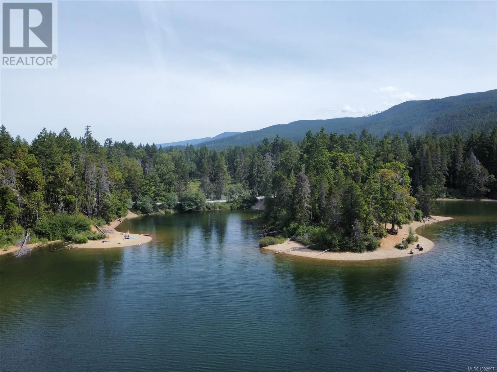 1075 SPIDER LAKE Rd