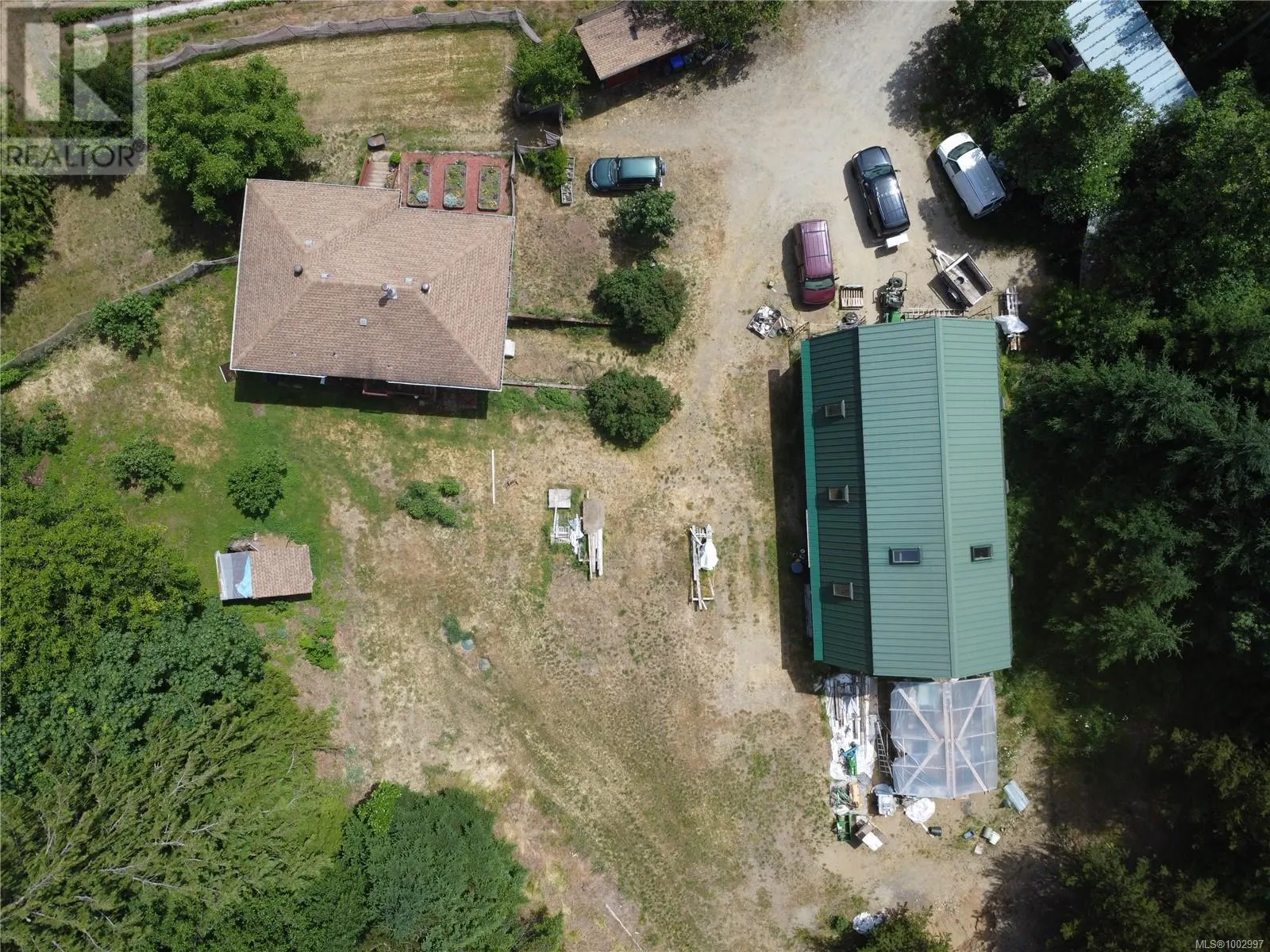 1075 SPIDER LAKE Rd