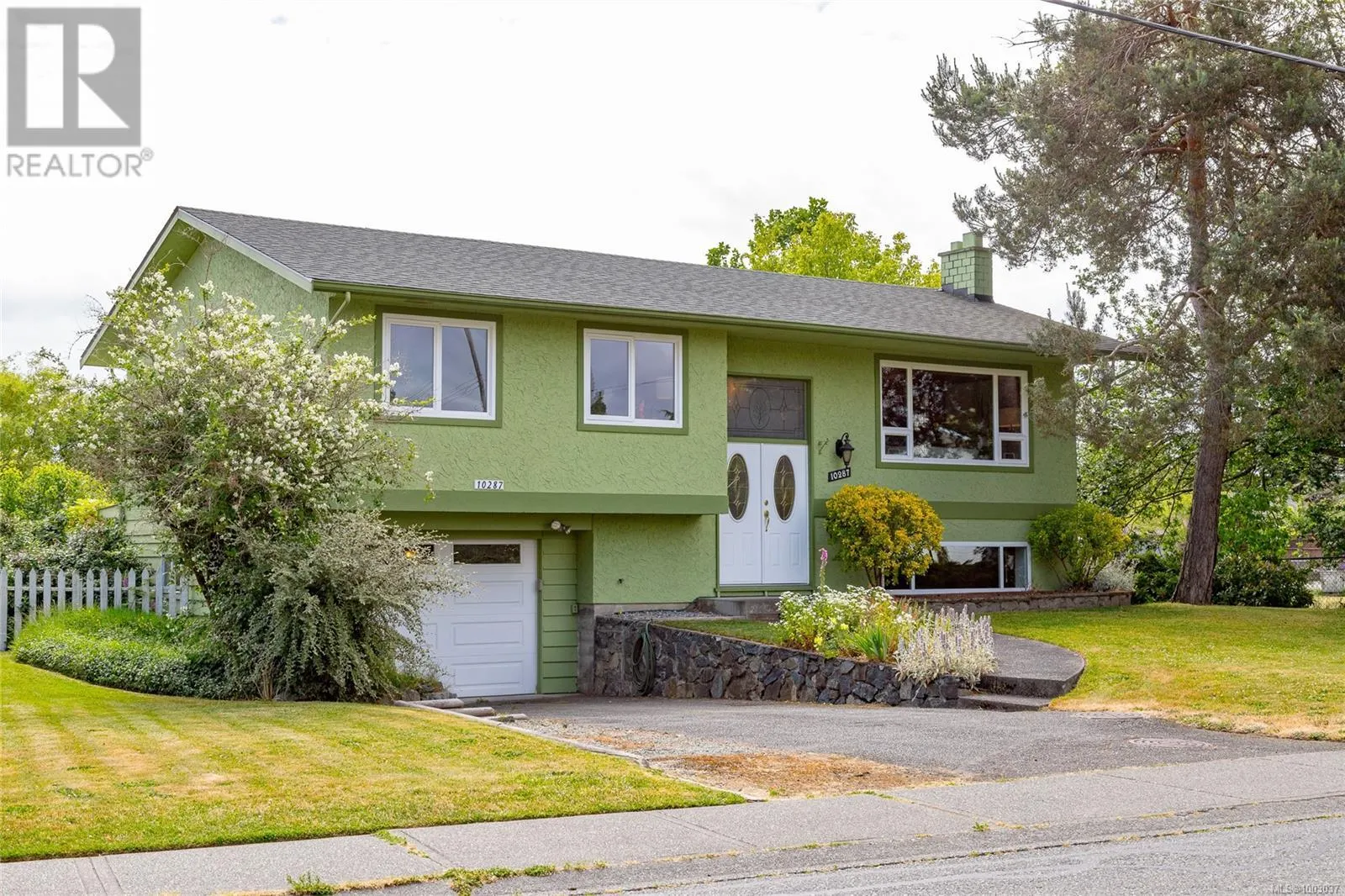 10287 Bowerbank Rd