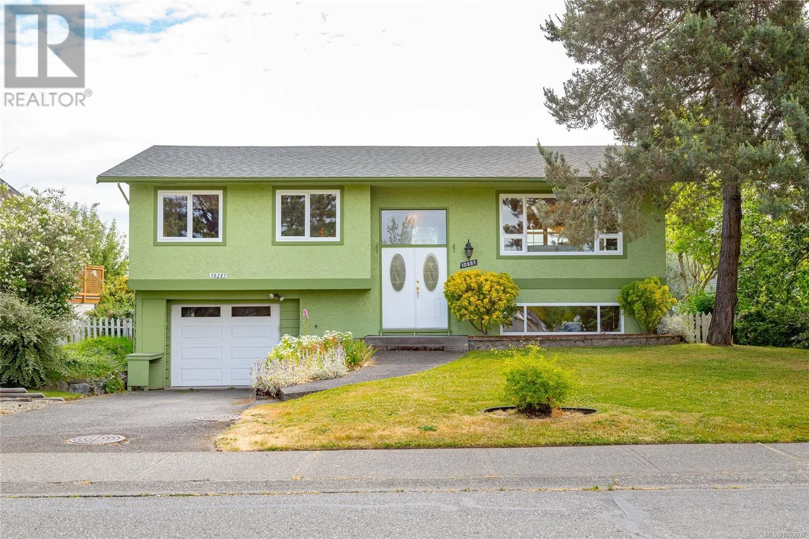 10287 Bowerbank Rd