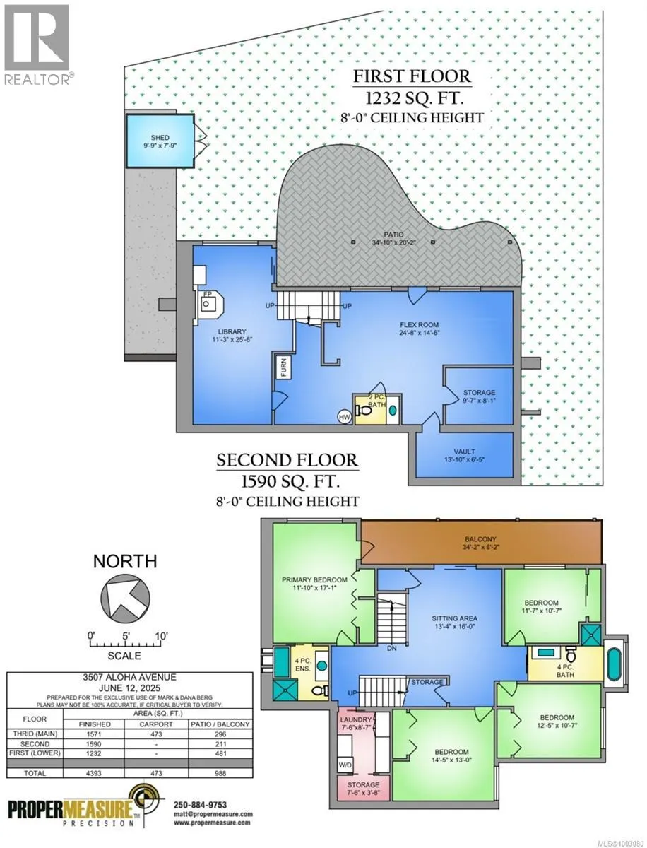 3507 Aloha Ave