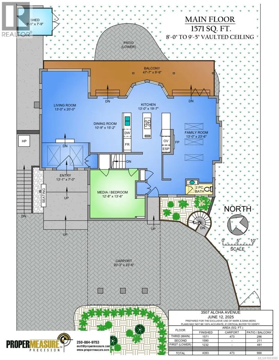 3507 Aloha Ave