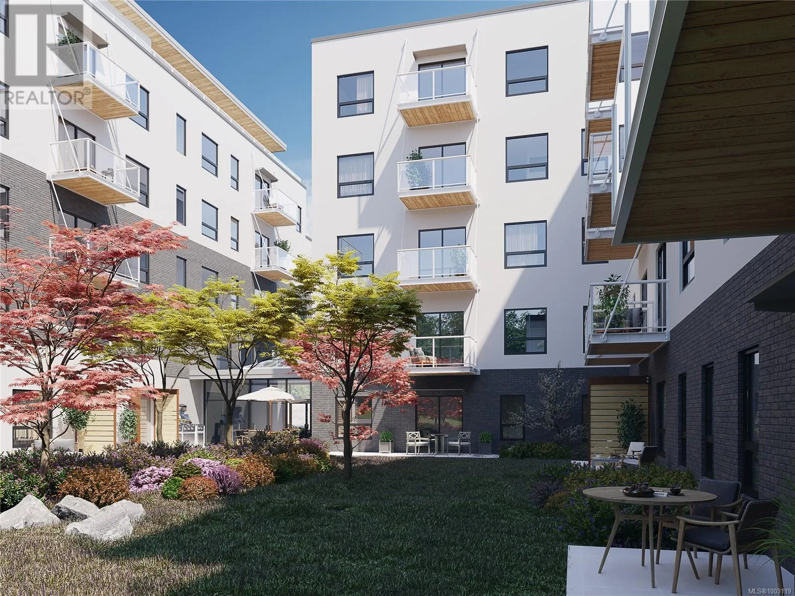 B407 1102 Esquimalt Rd