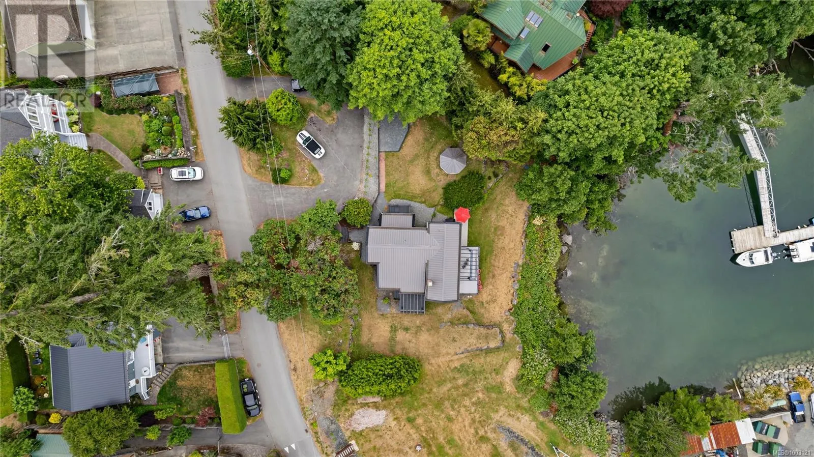 5025 Genoa Bay Rd