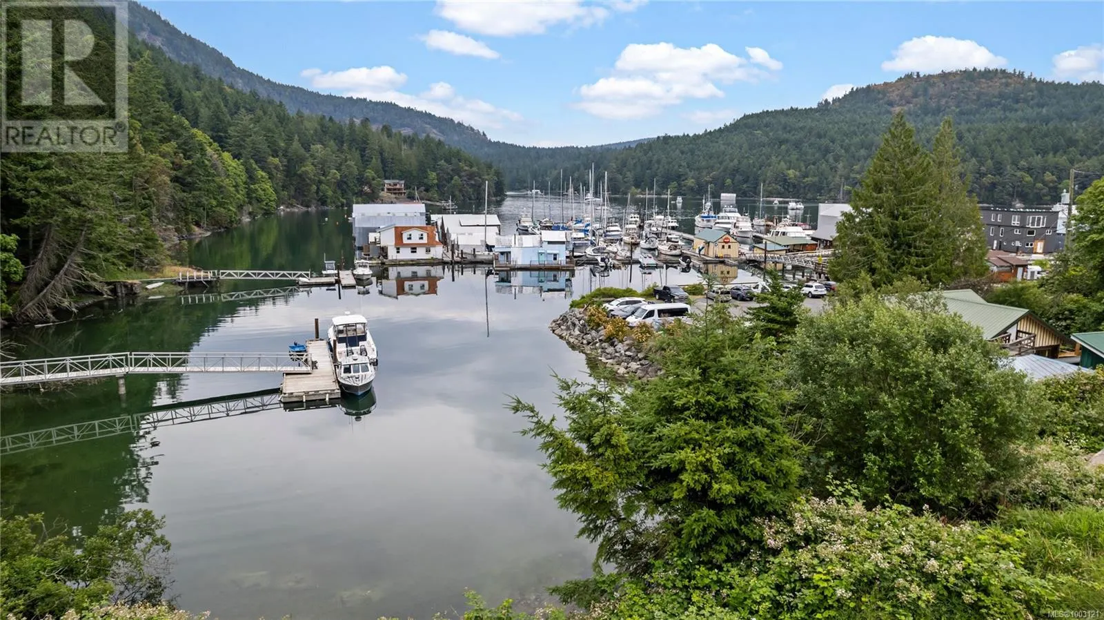 5025 Genoa Bay Rd