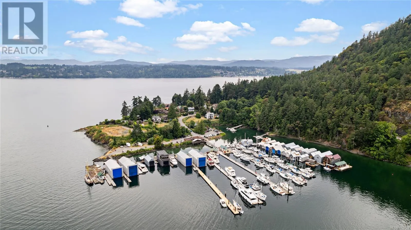 5025 Genoa Bay Rd