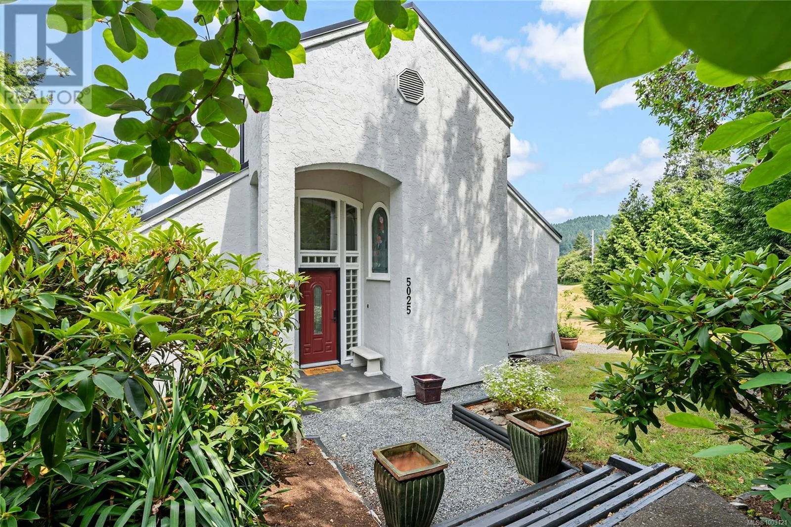 5025 Genoa Bay Rd
