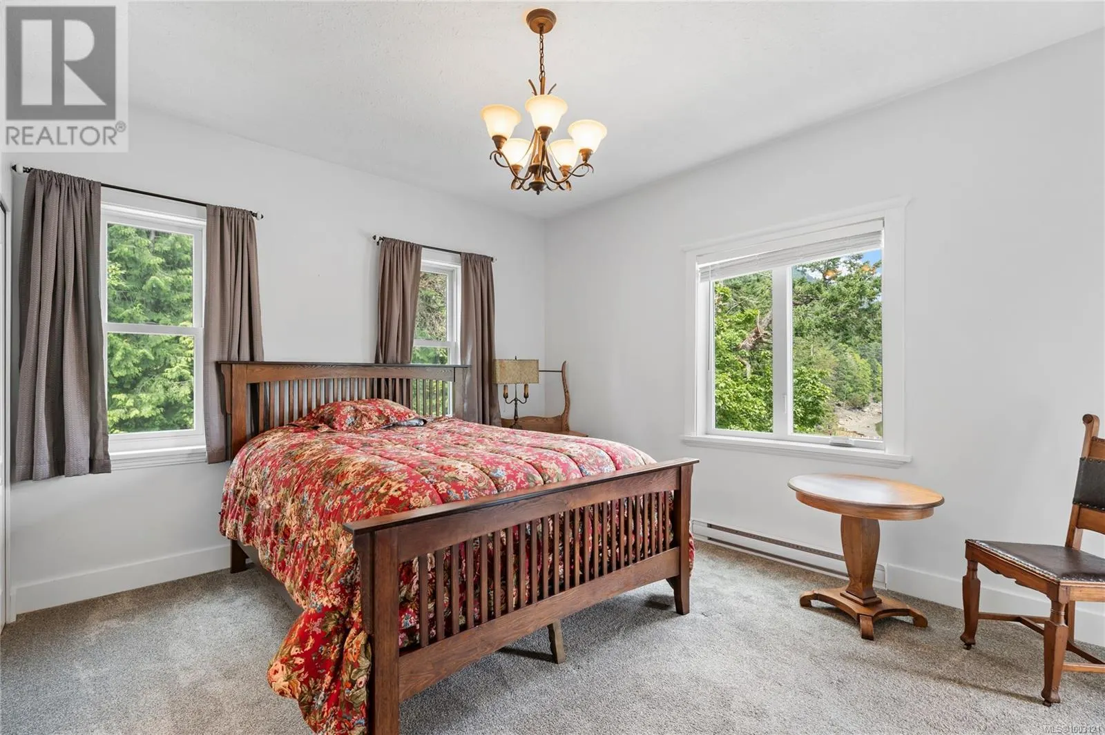5025 Genoa Bay Rd