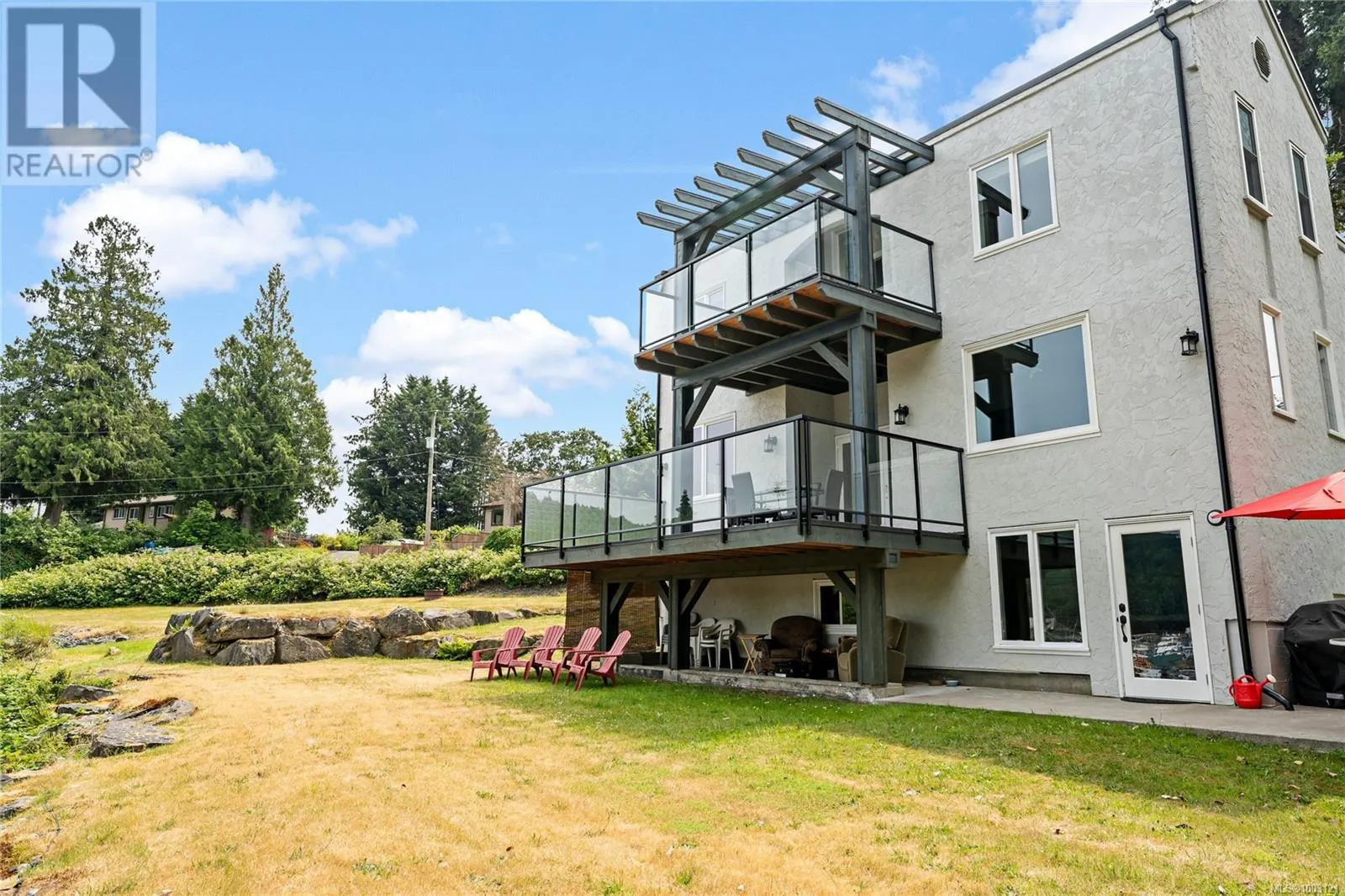 5025 Genoa Bay Rd