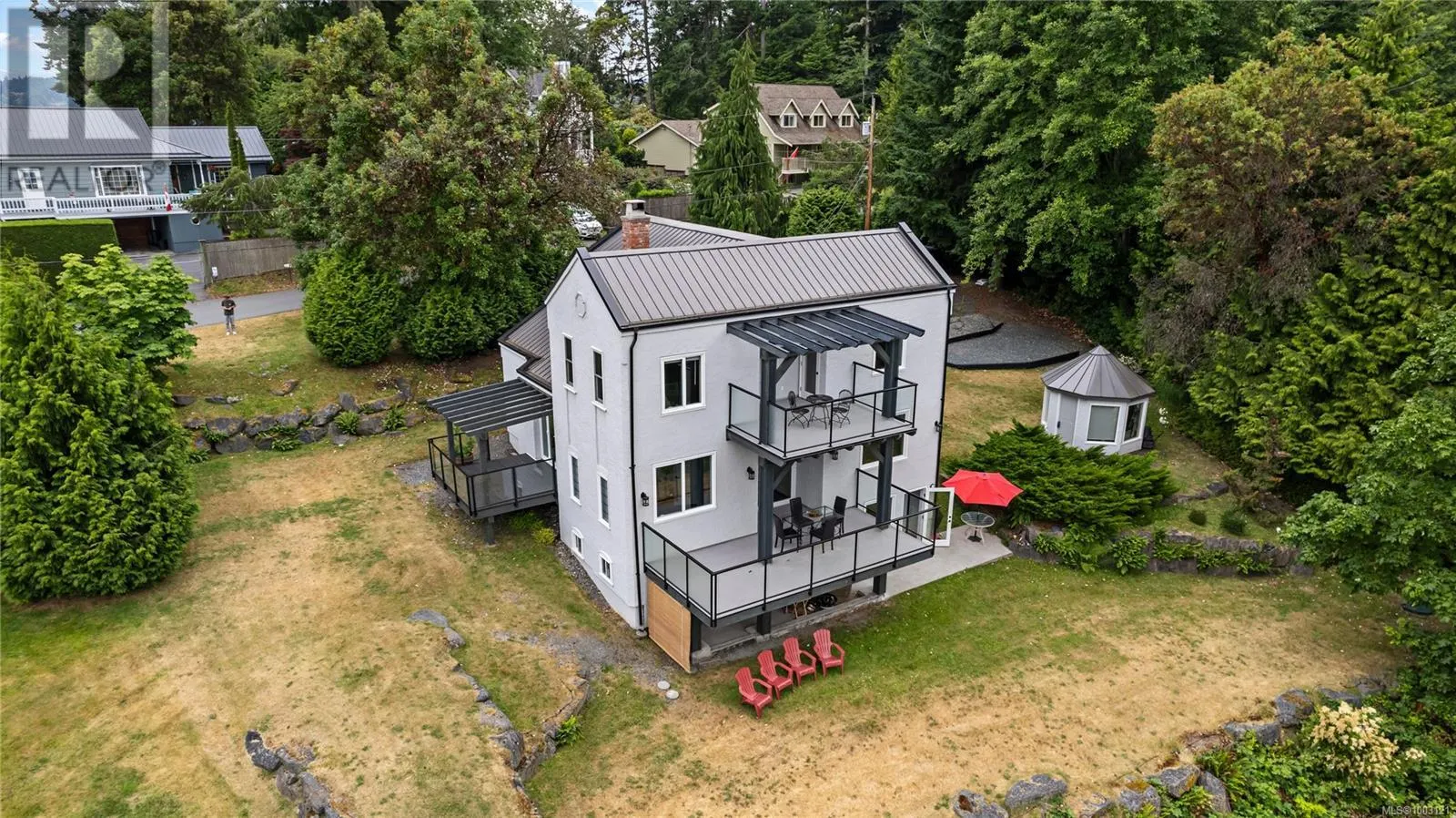 5025 Genoa Bay Rd