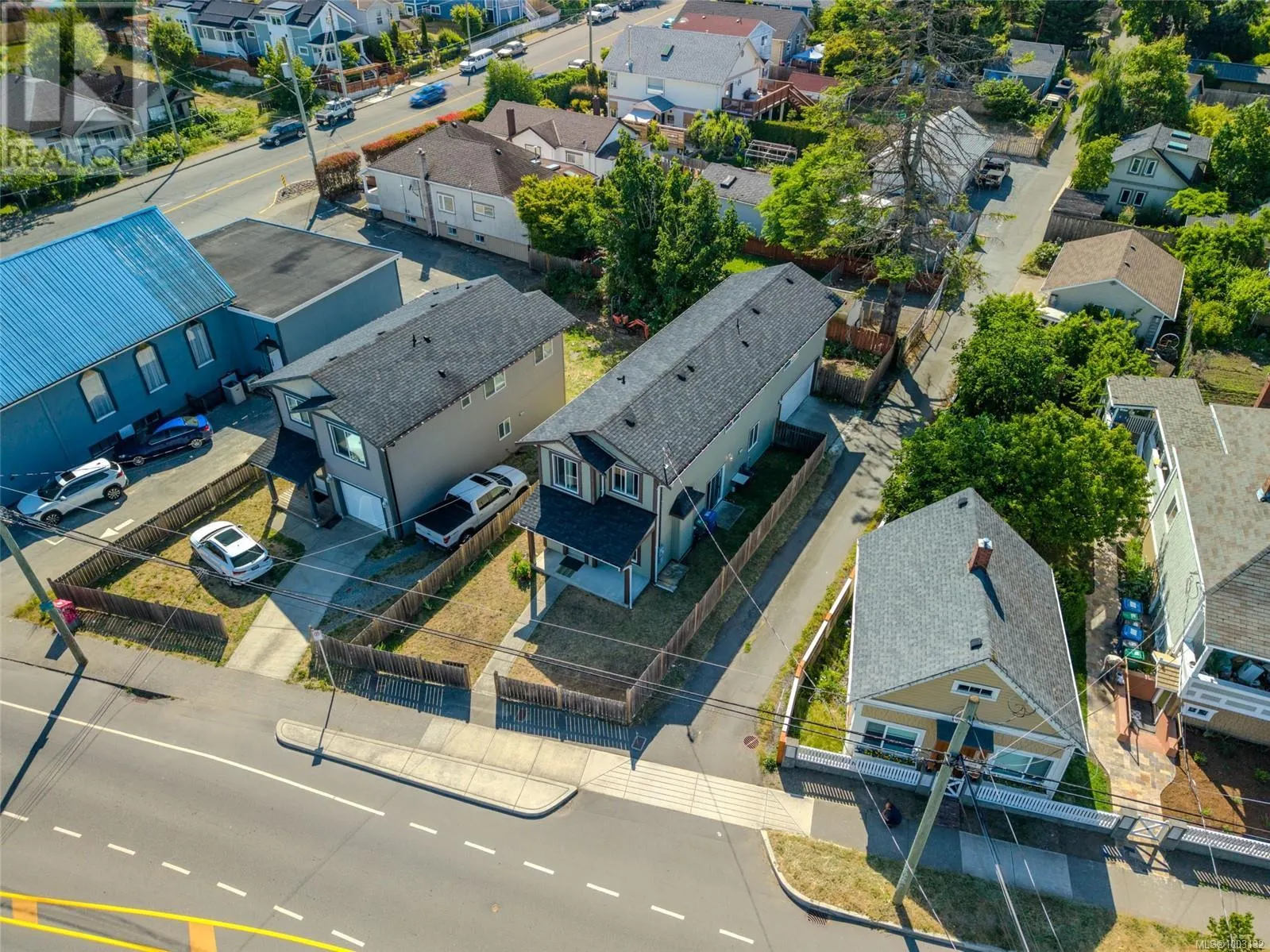 144 Victoria Rd