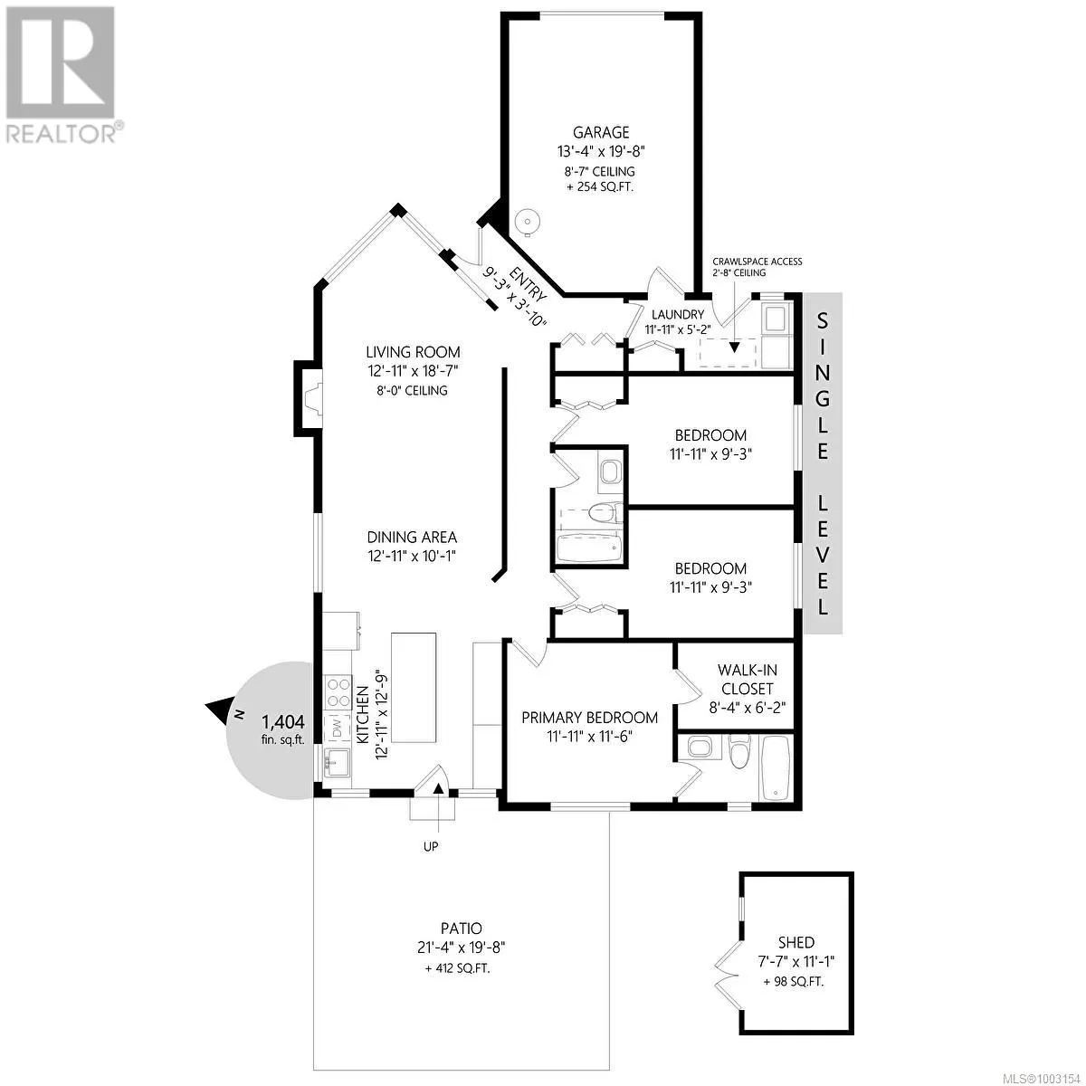 3 3048 George St