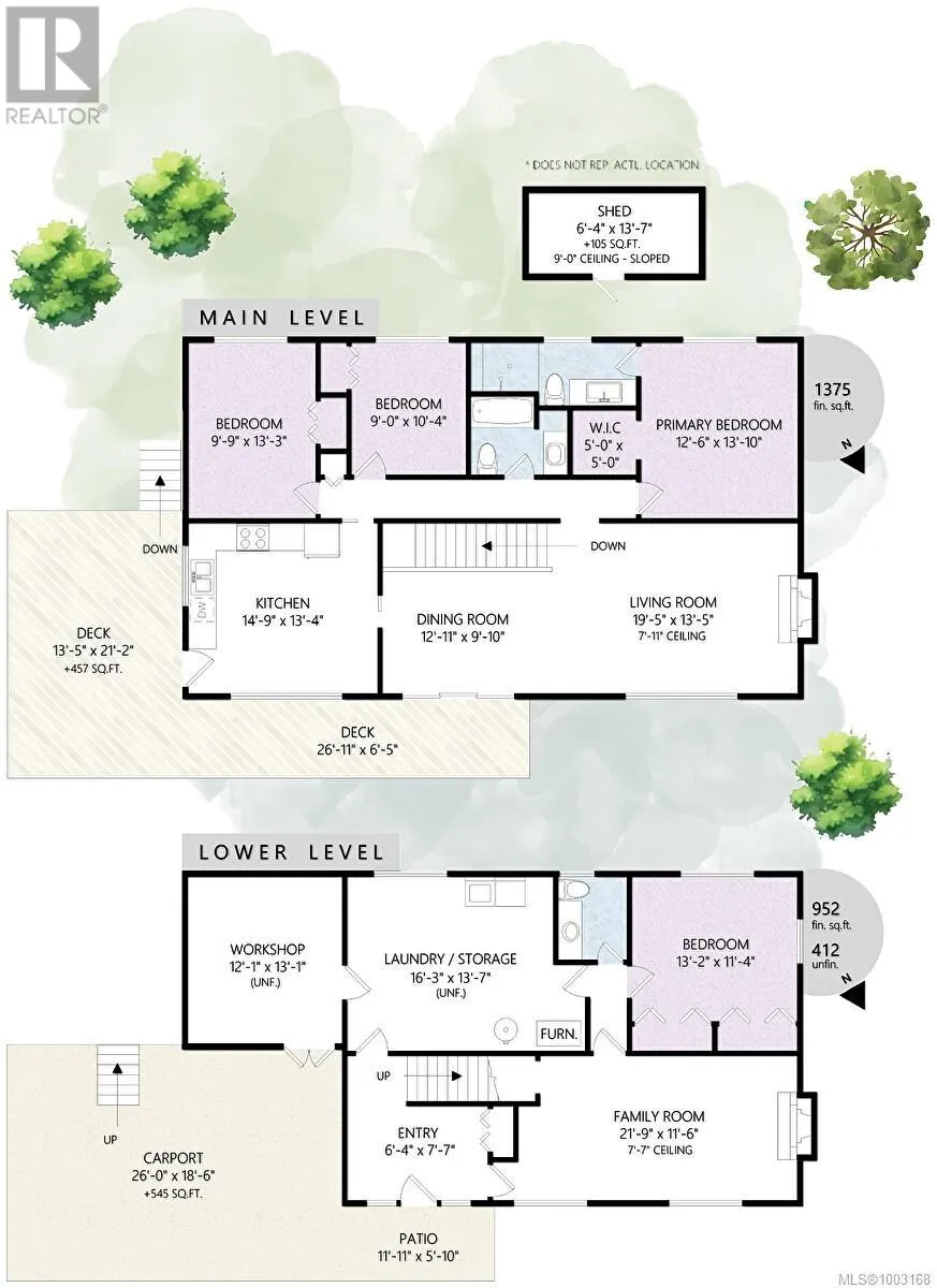 15 Cilaire Dr