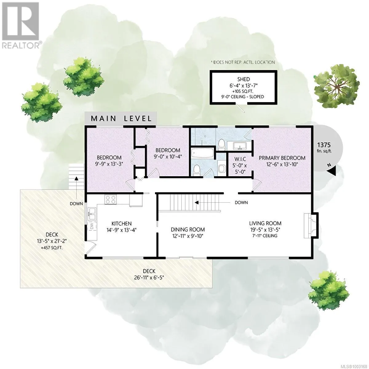 15 Cilaire Dr