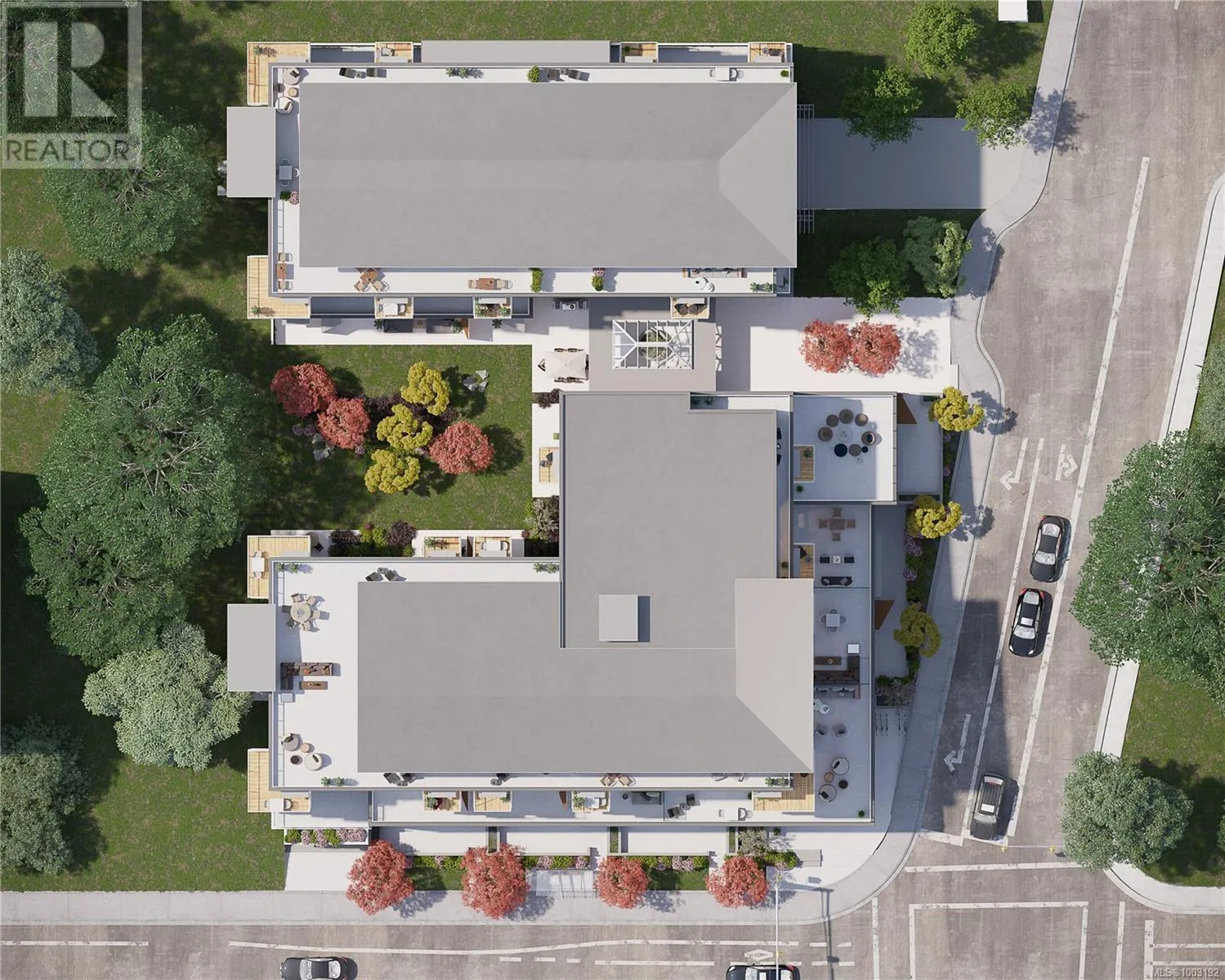 BPH2 1102 Esquimalt Rd