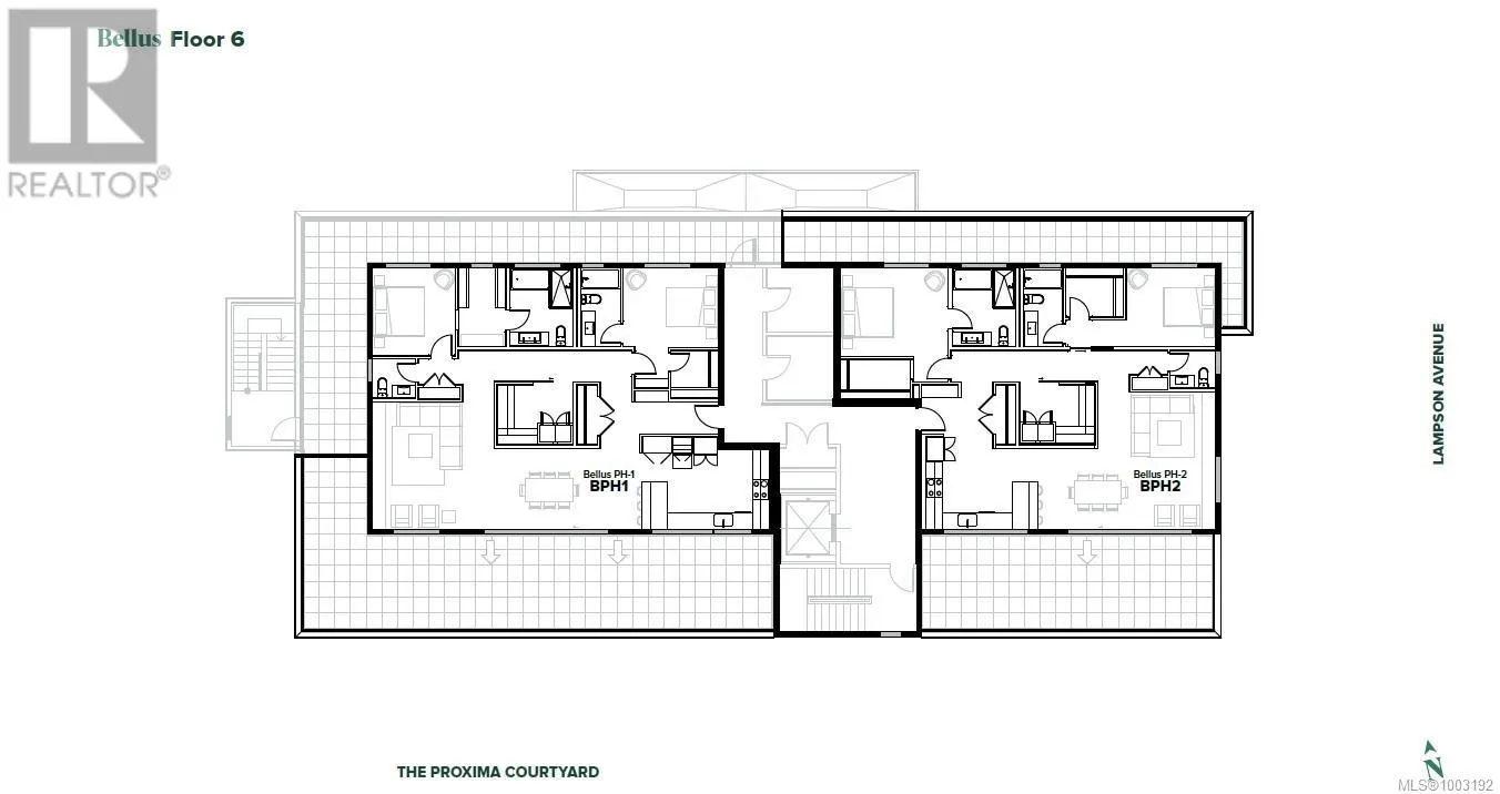 BPH2 1102 Esquimalt Rd