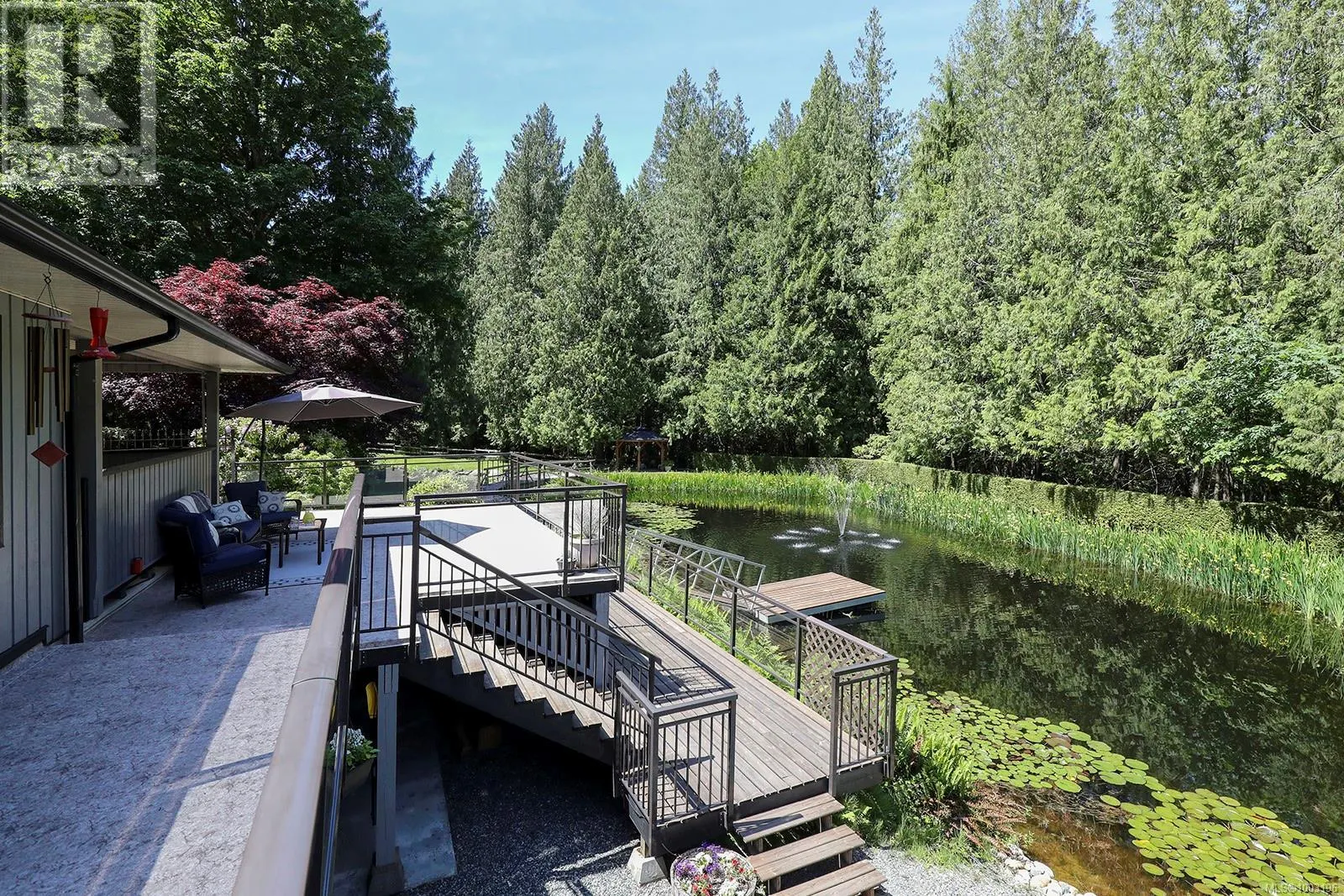 970 McLean Rd