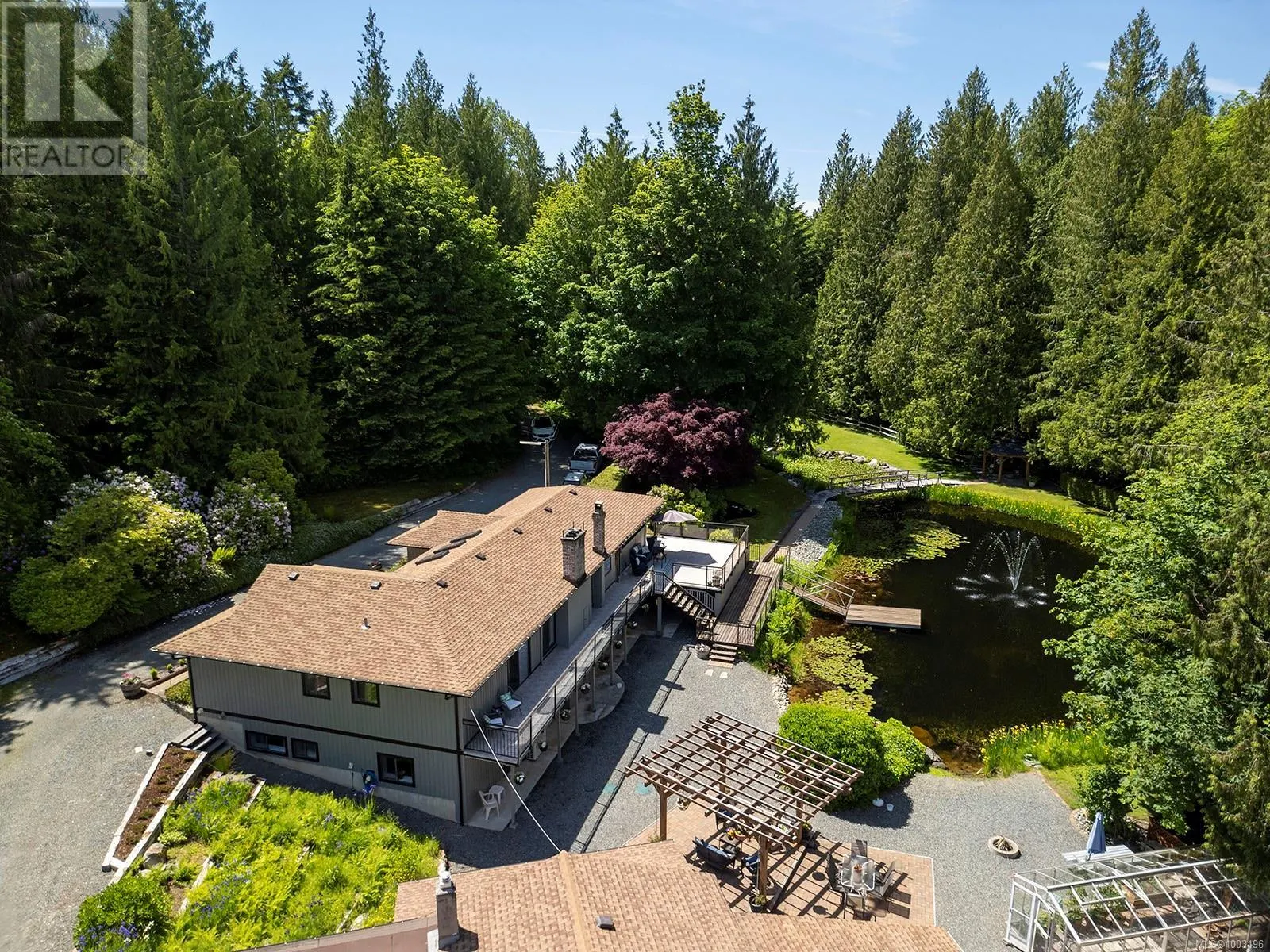 970 McLean Rd