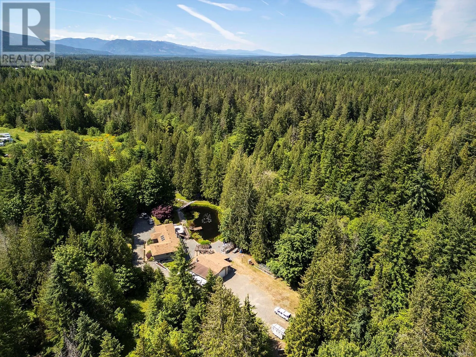 970 McLean Rd