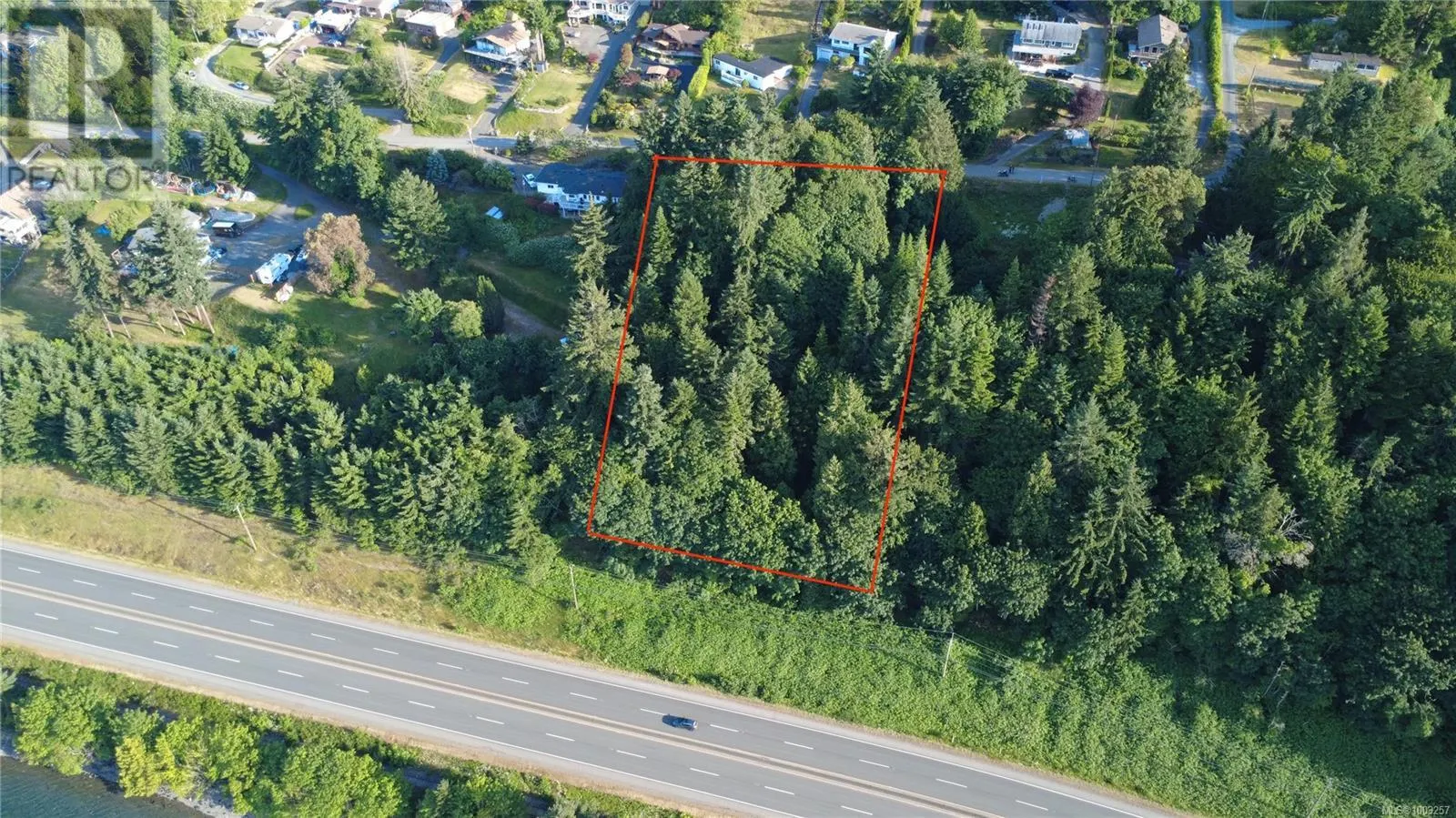 LT 3 Hillview Rd