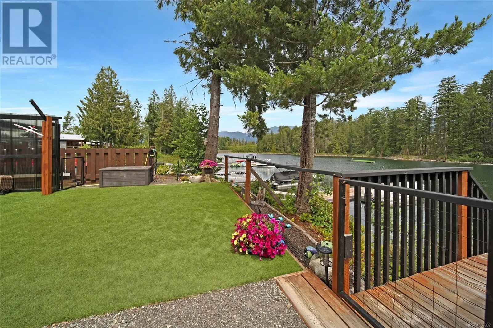 10 10750 Central Lake Rd