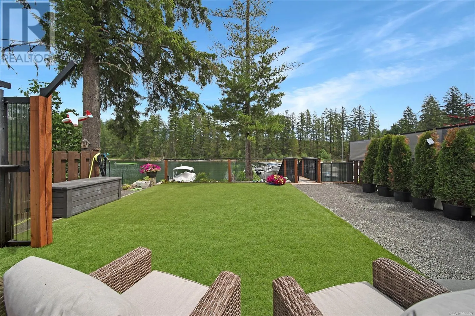 10 10750 Central Lake Rd