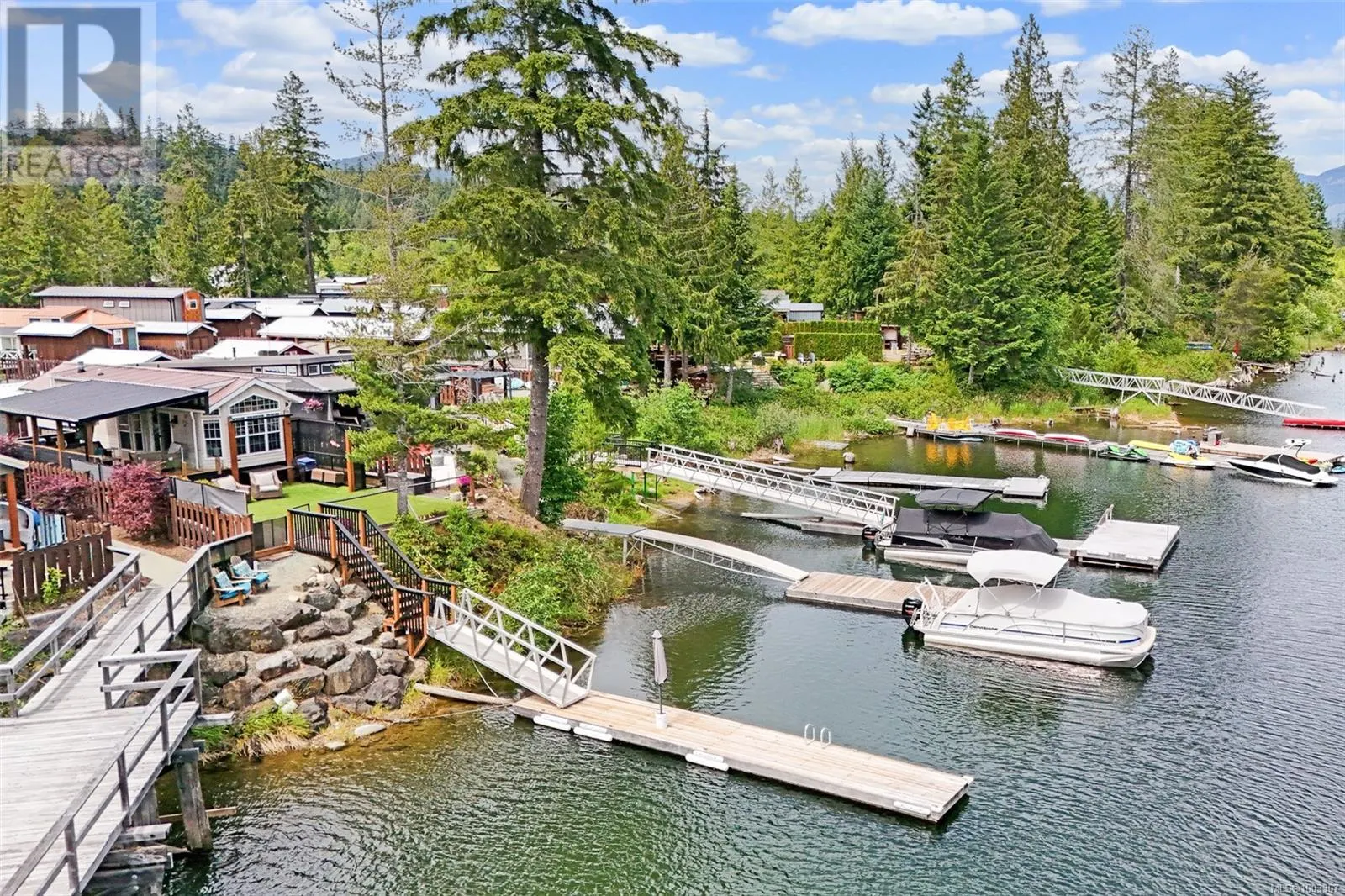 10 10750 Central Lake Rd