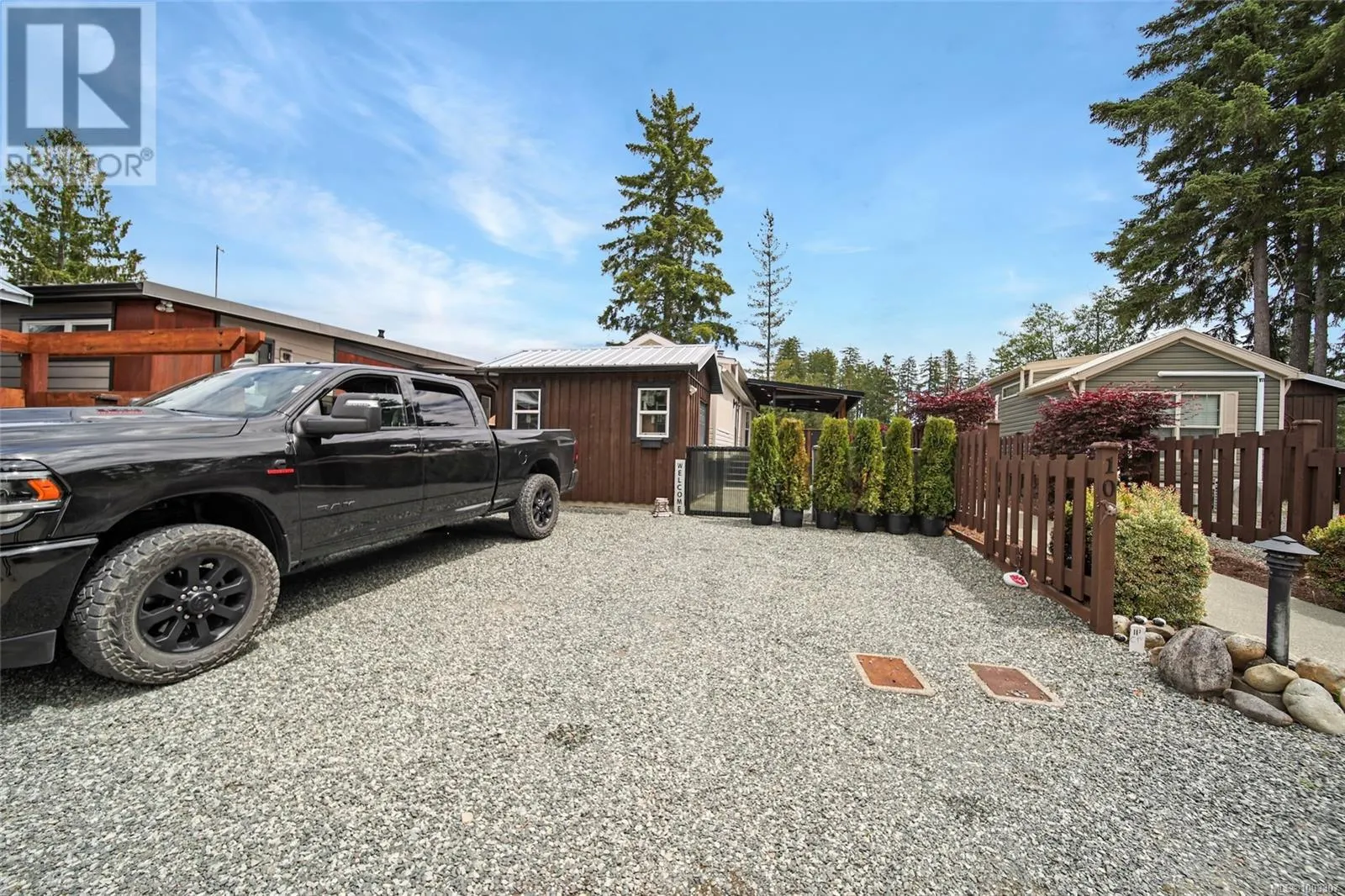 10 10750 Central Lake Rd