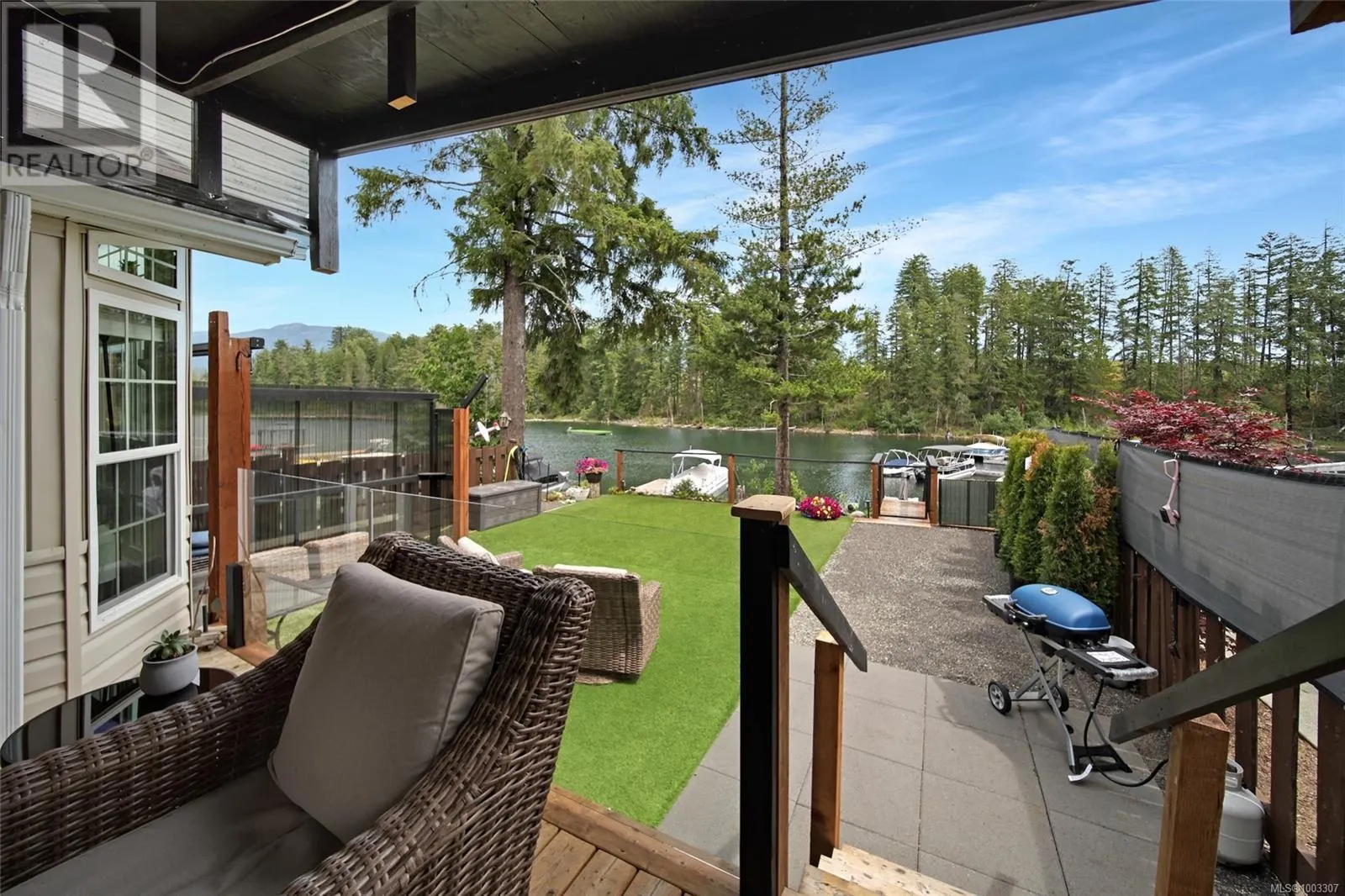 10 10750 Central Lake Rd