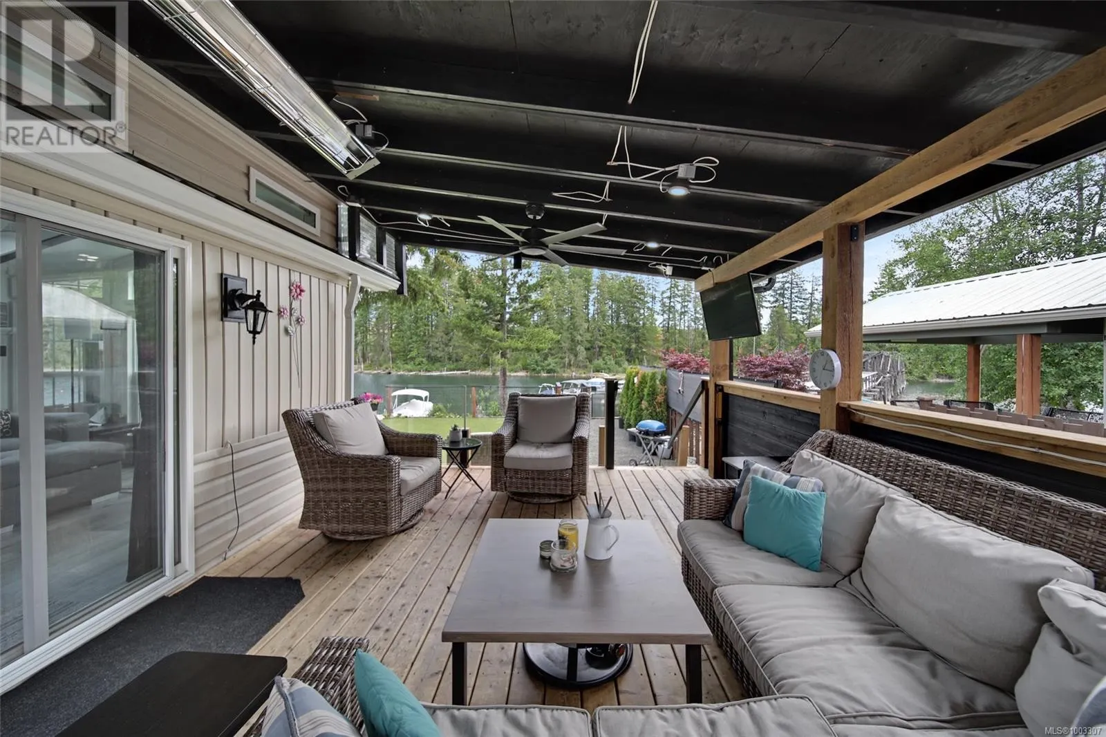 10 10750 Central Lake Rd