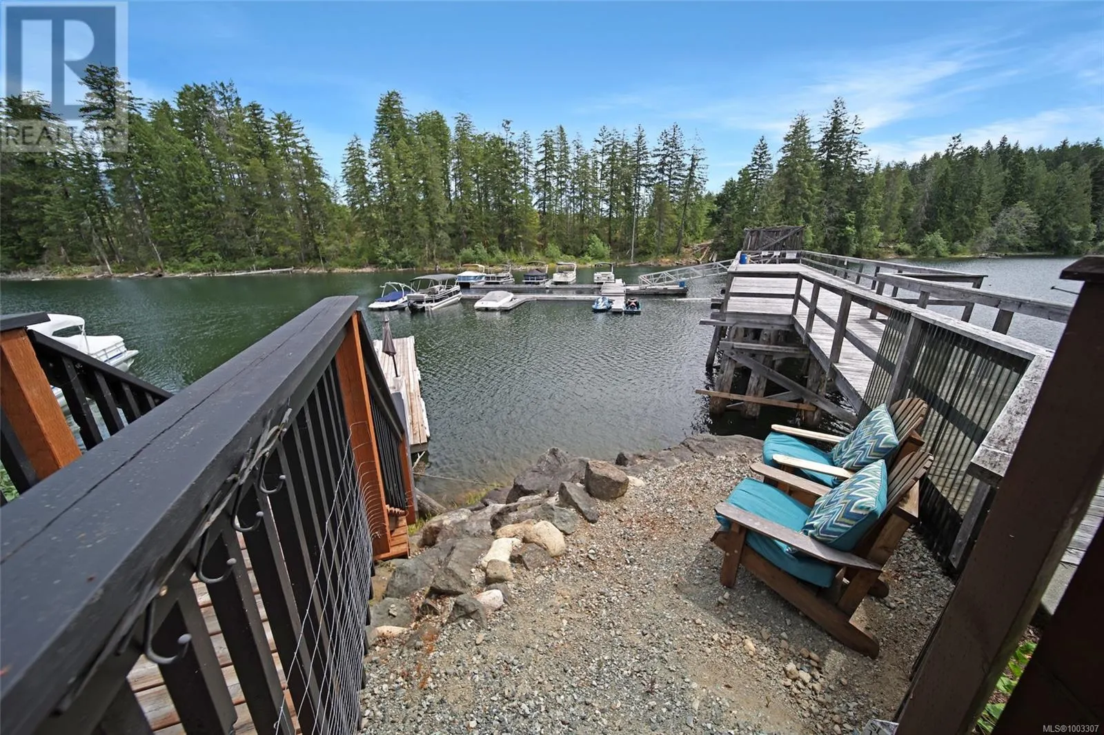 10 10750 Central Lake Rd