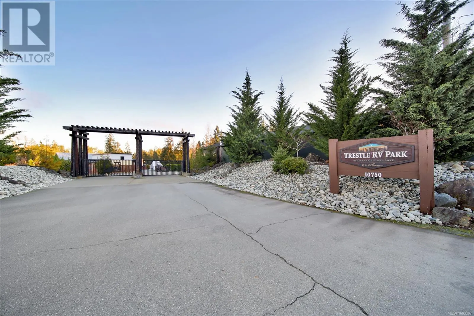 10 10750 Central Lake Rd