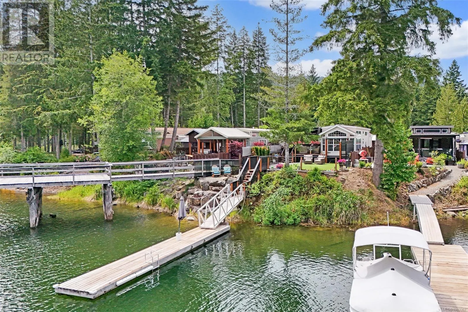 10 10750 Central Lake Rd