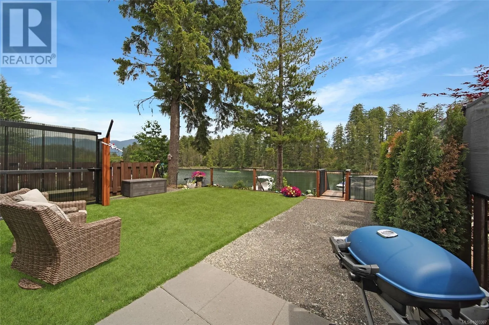 10 10750 Central Lake Rd