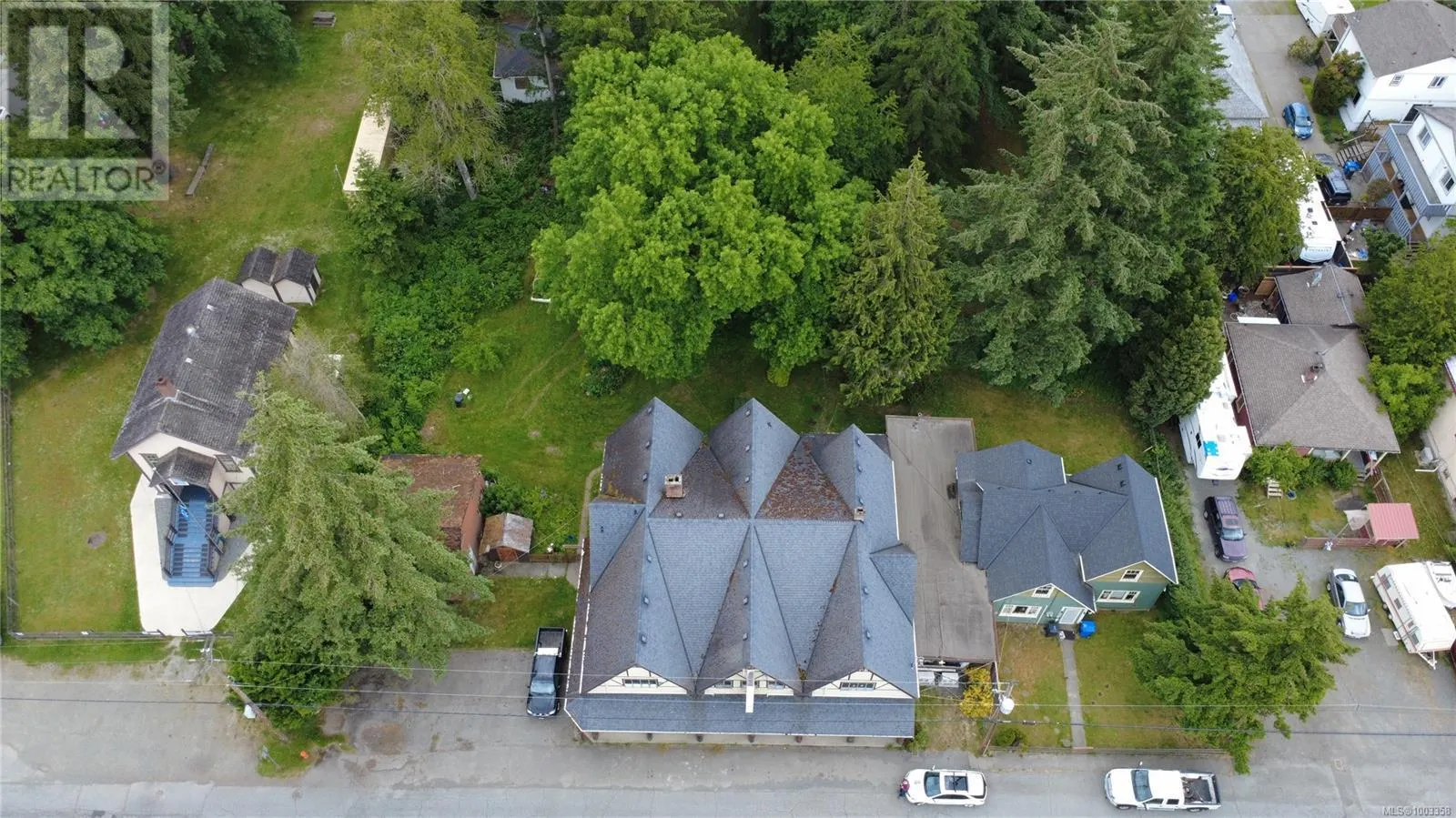 5207 Koksilah Frontage Rd