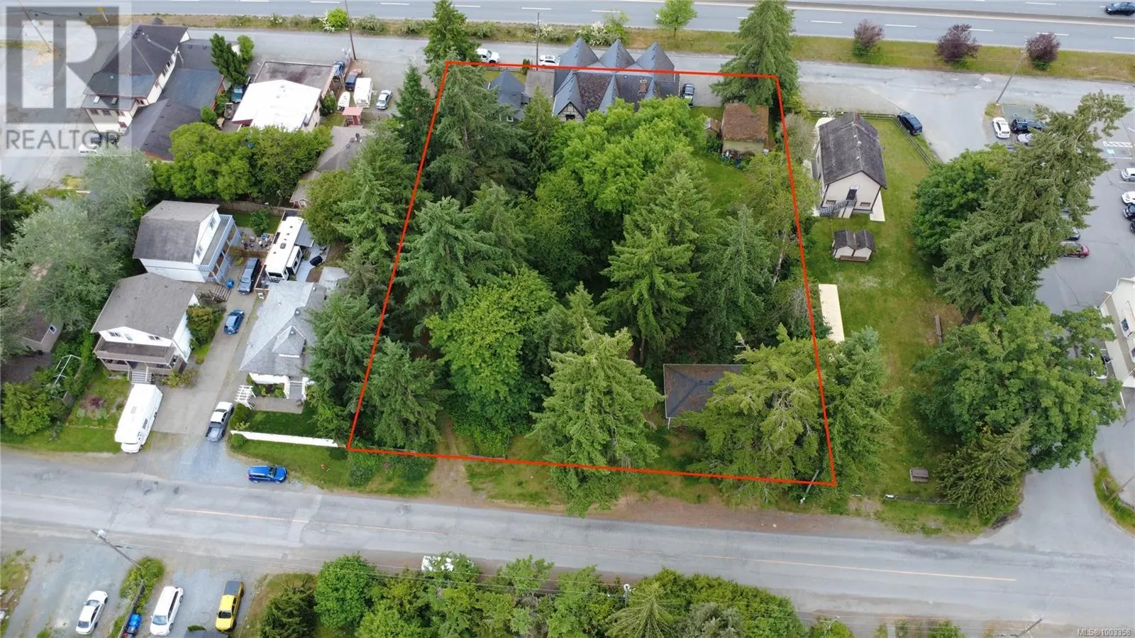 5207 Koksilah Frontage Rd