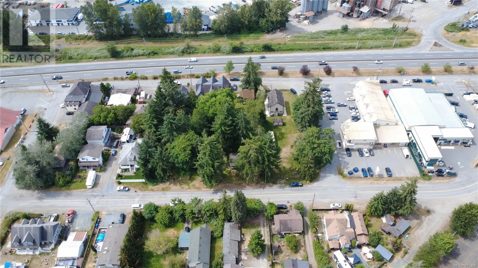 5207 Koksilah Frontage Rd