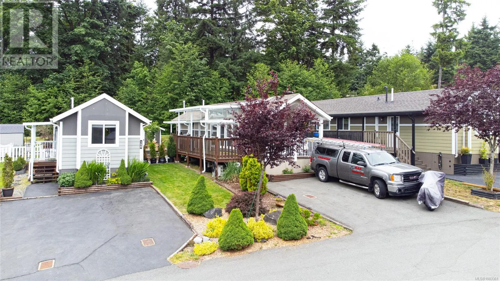 158 3042 RIVER Rd