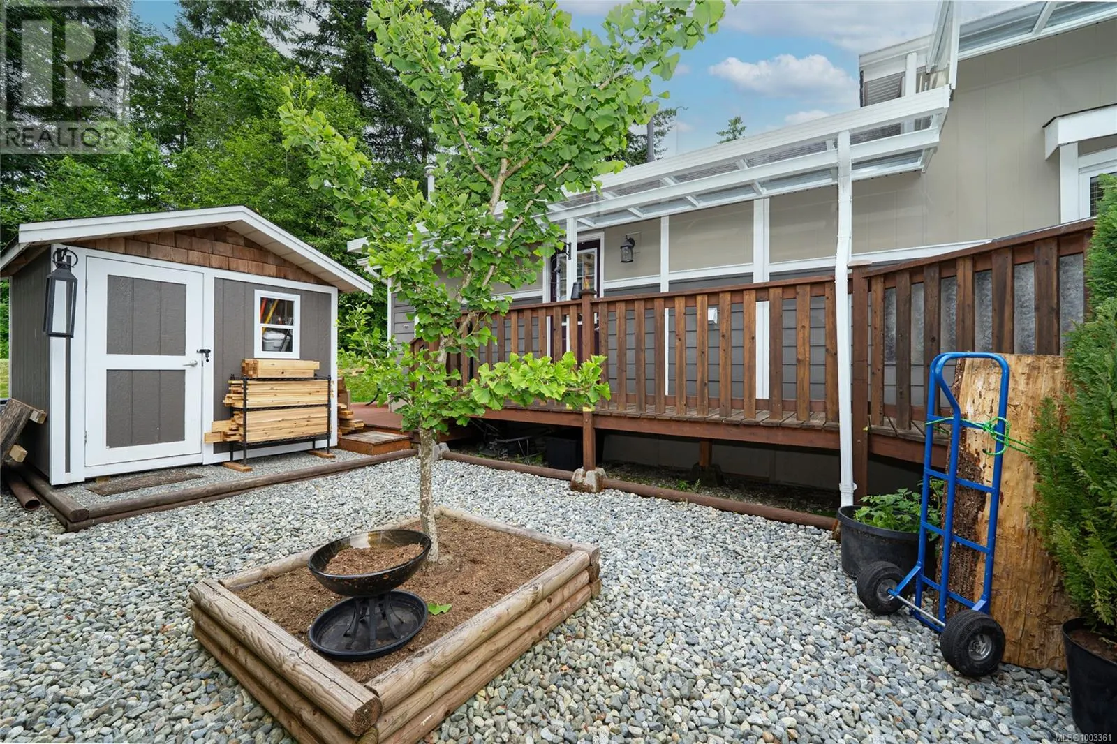 158 3042 RIVER Rd